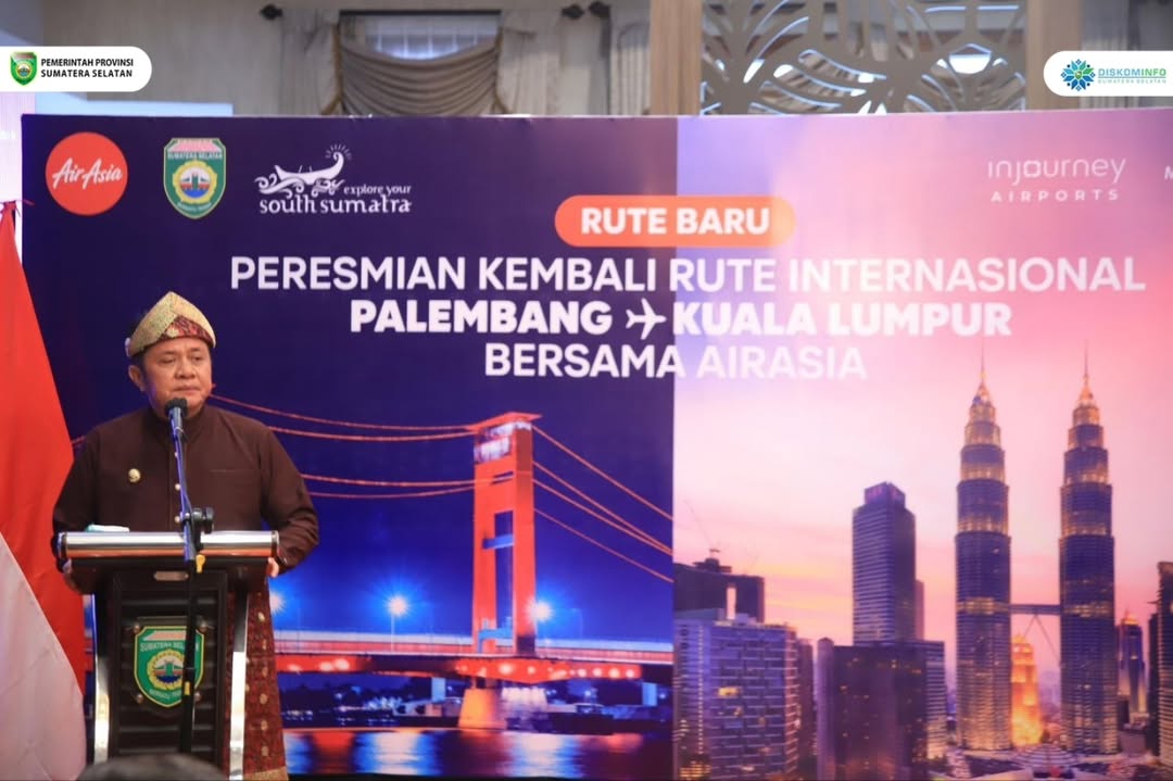 Galeri Berita