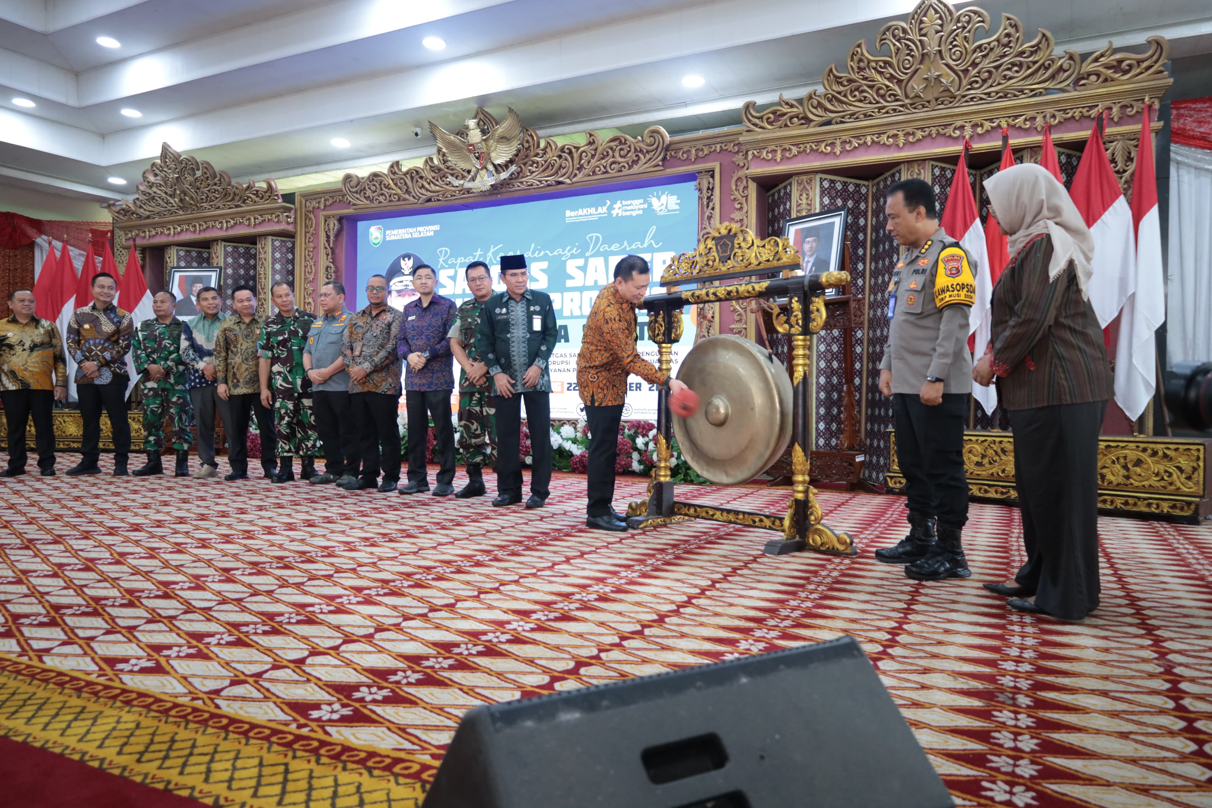 Galeri Berita