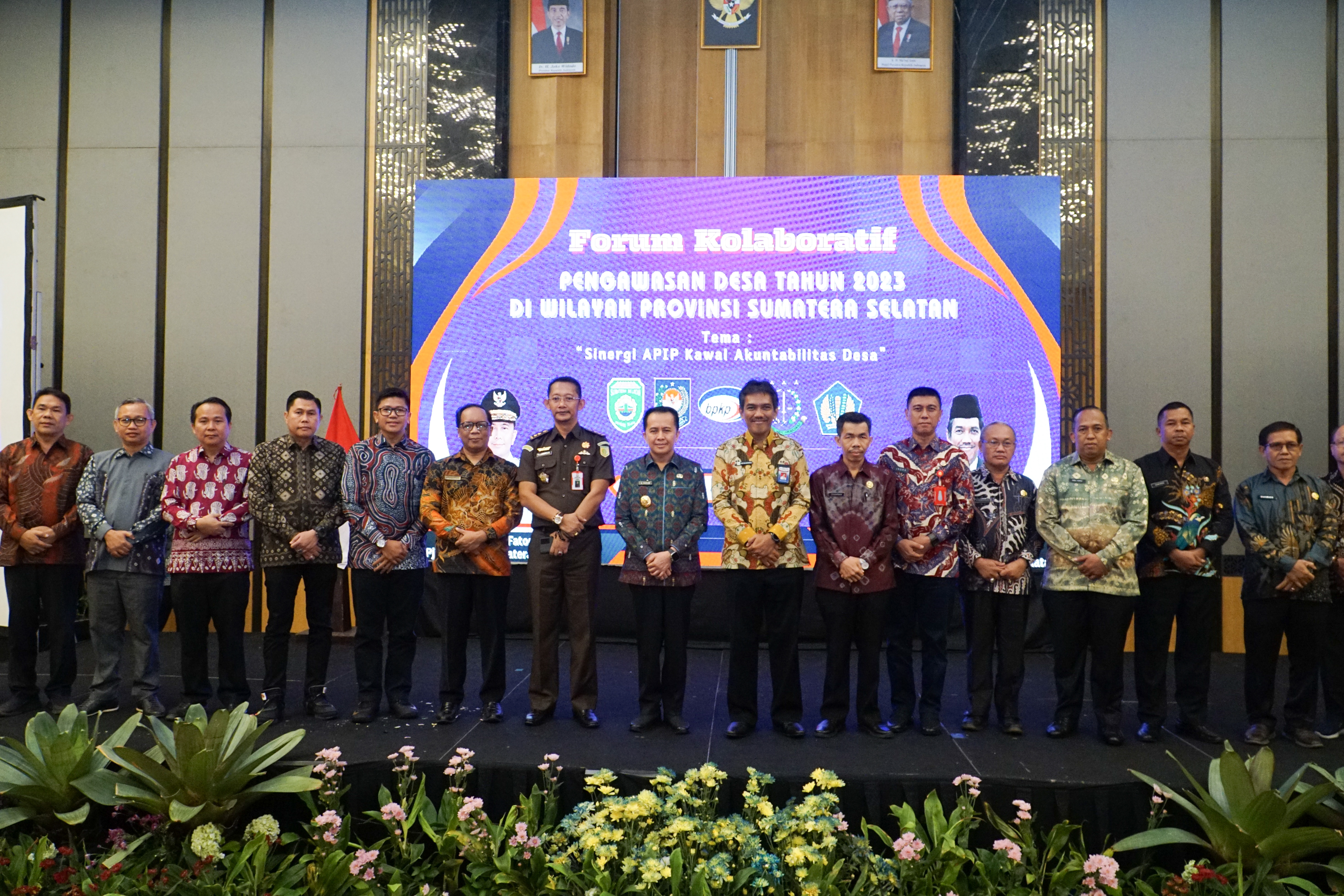 Galeri Berita