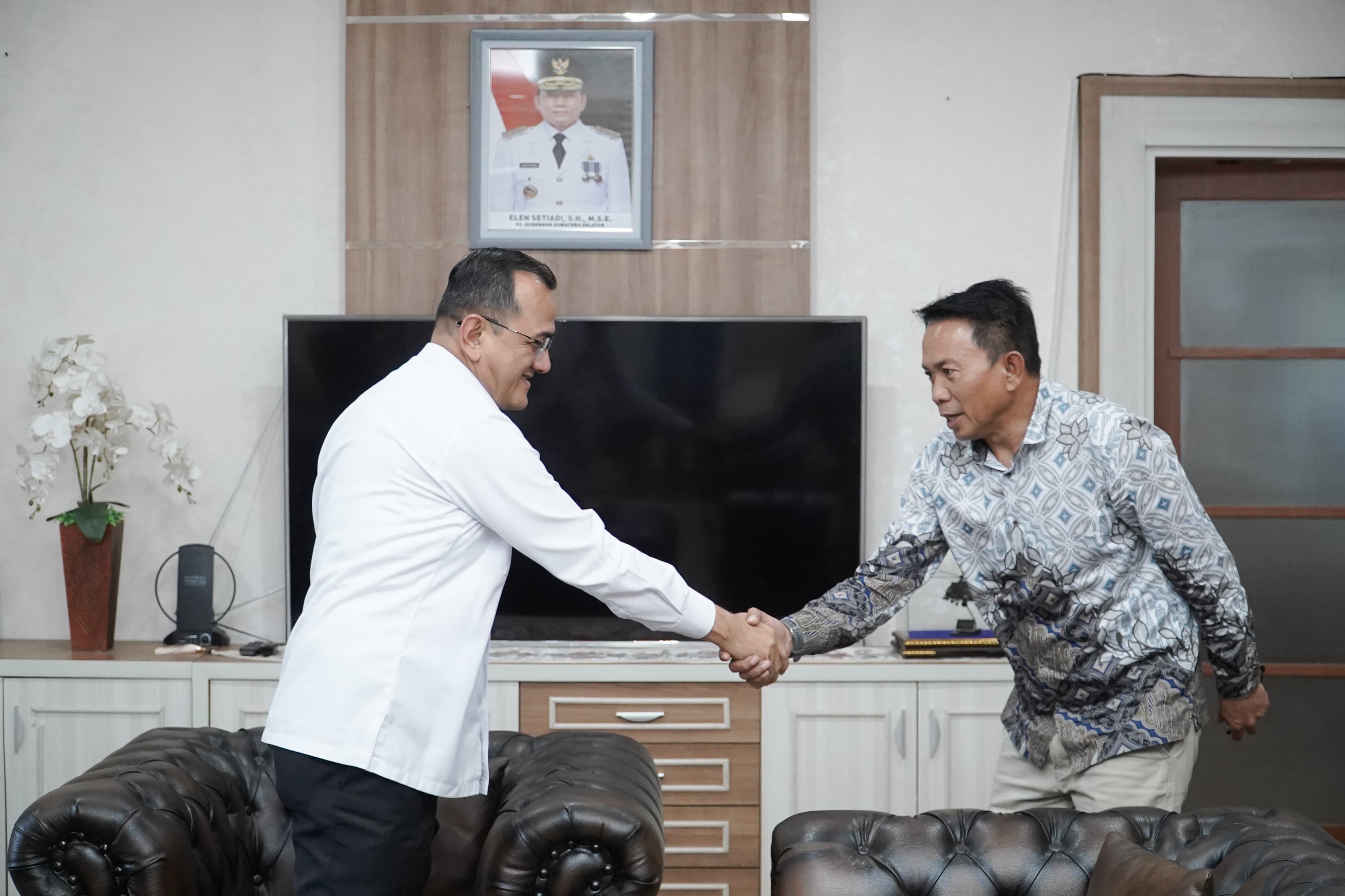 Galeri Berita