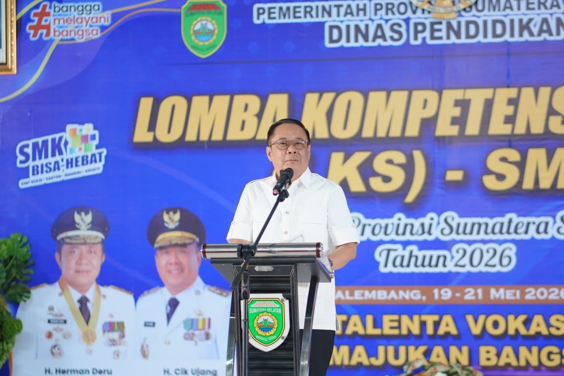 Galeri Berita