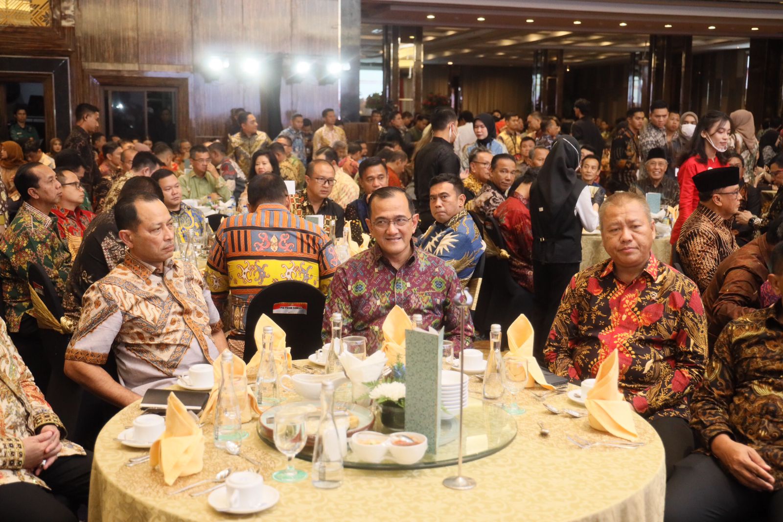 Galeri Berita
