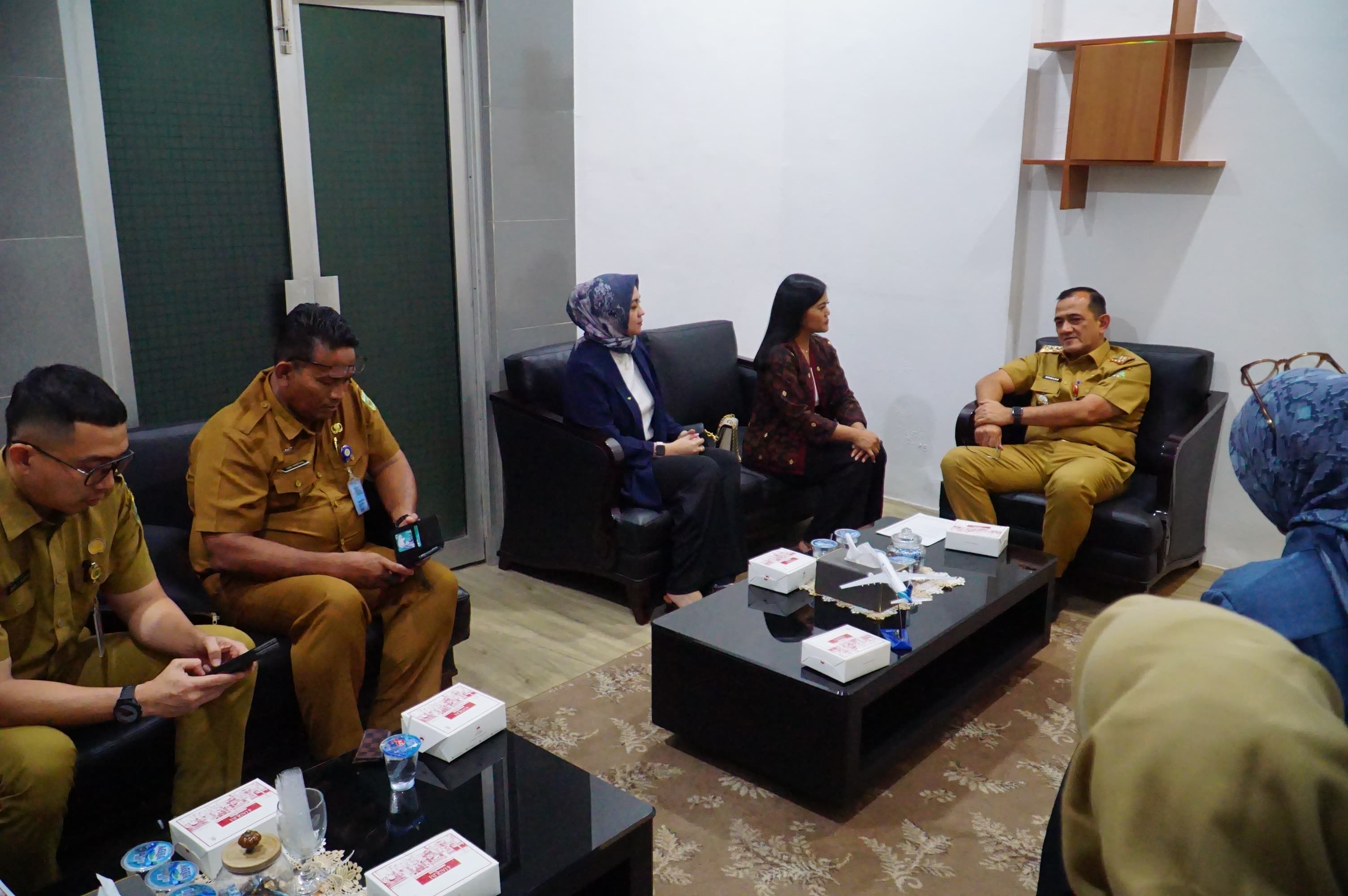 Galeri Berita
