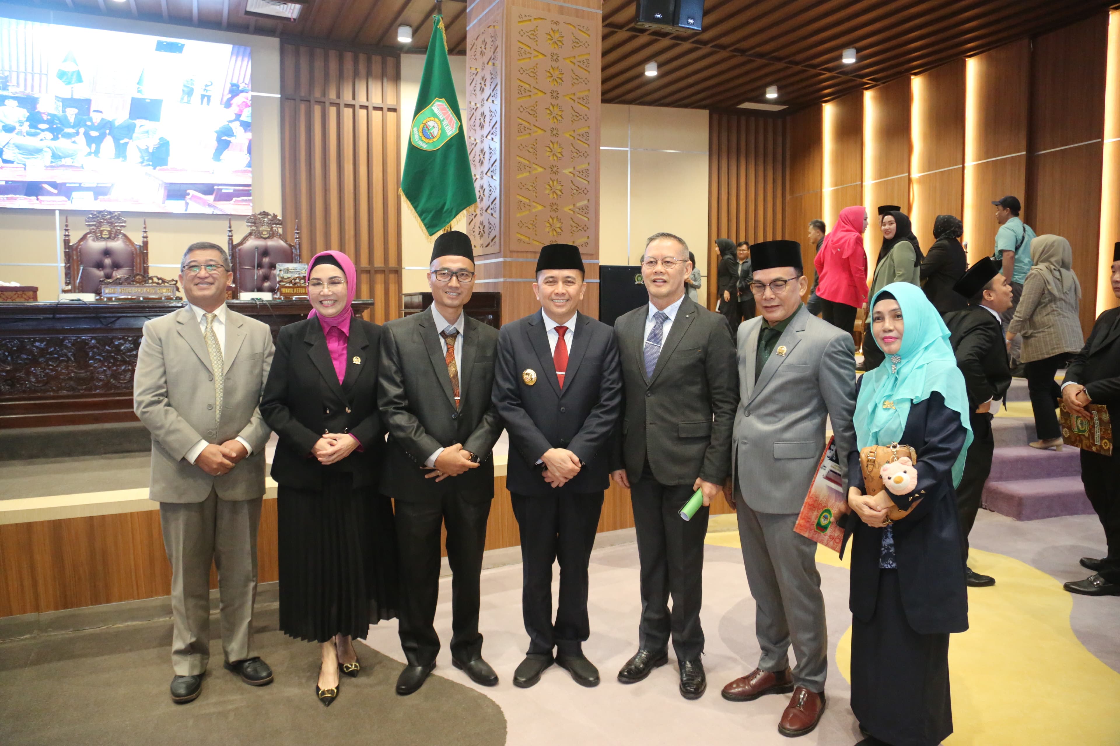 Galeri Berita