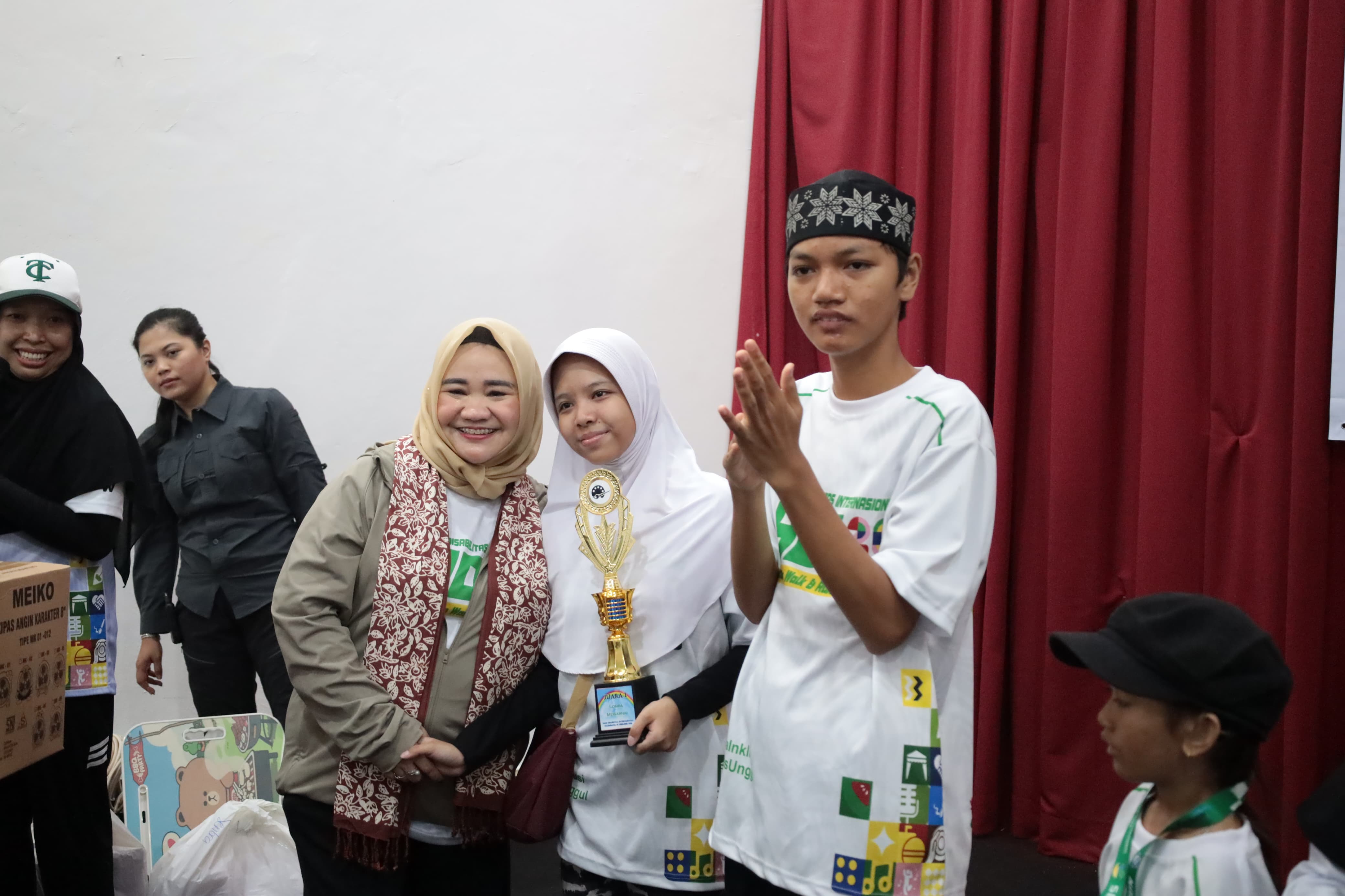 Galeri Berita
