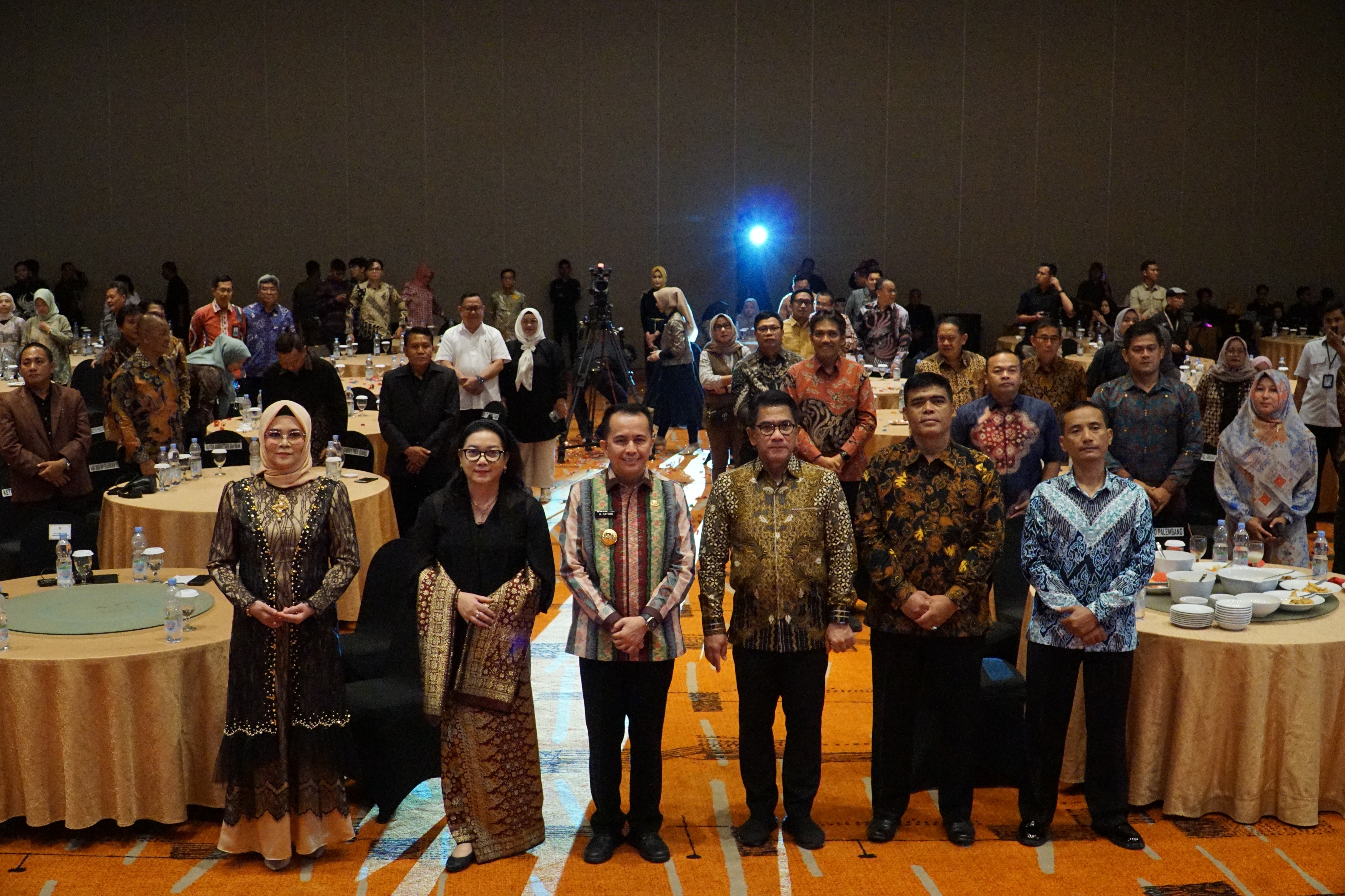 Galeri Berita