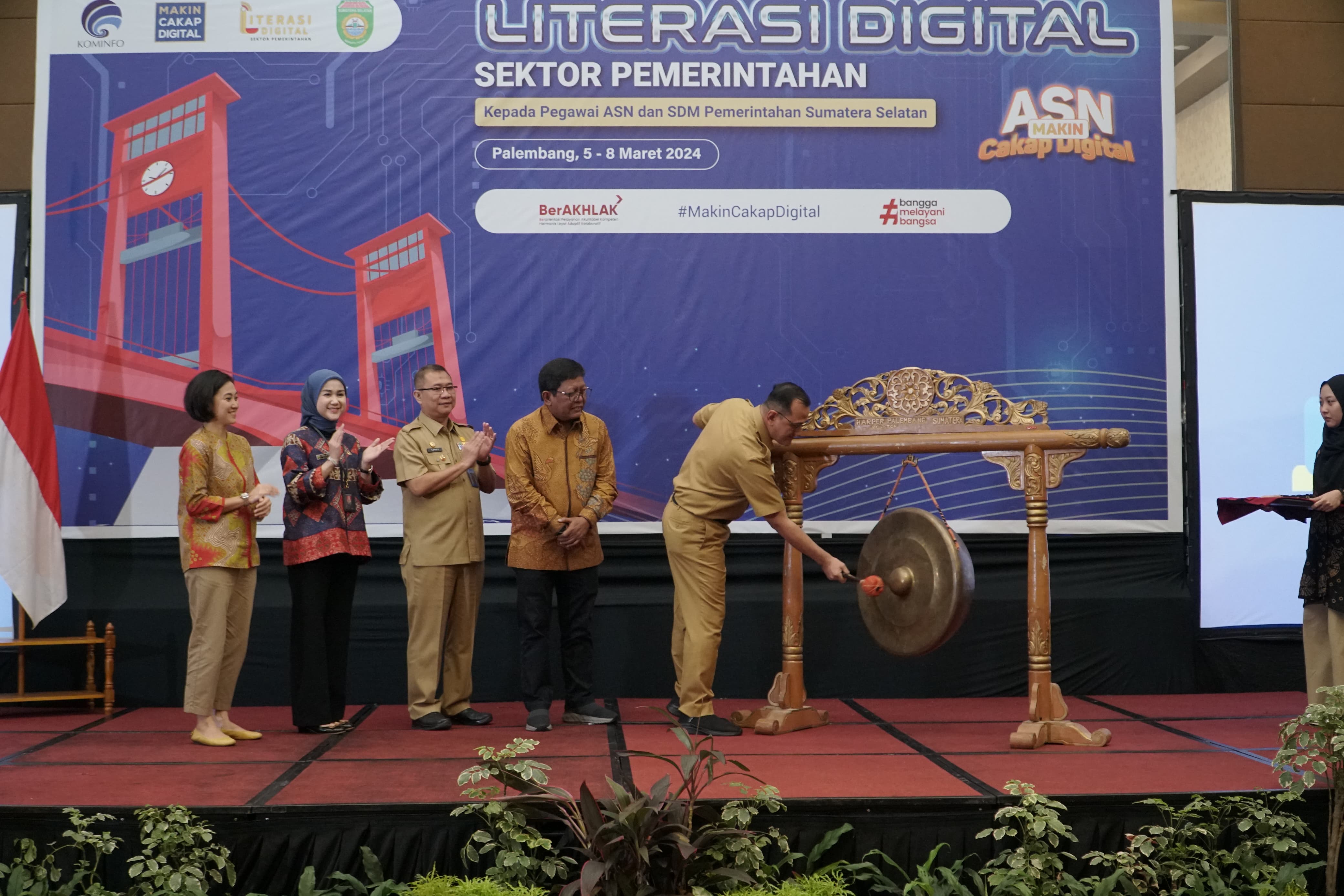 Galeri Berita