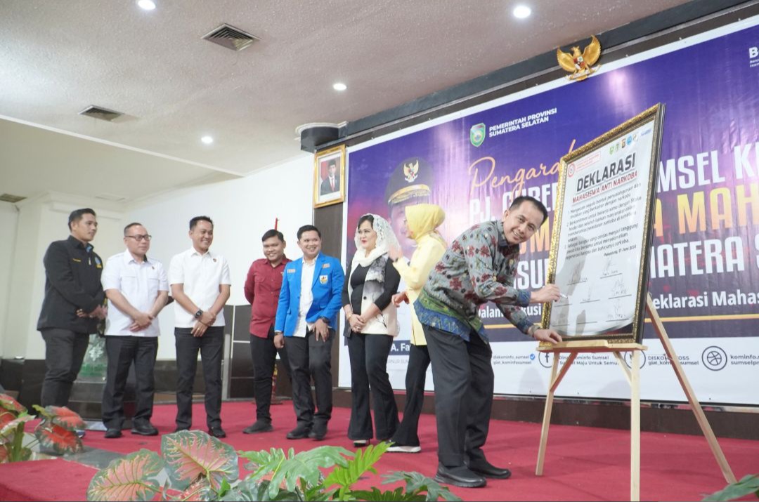 Galeri Berita