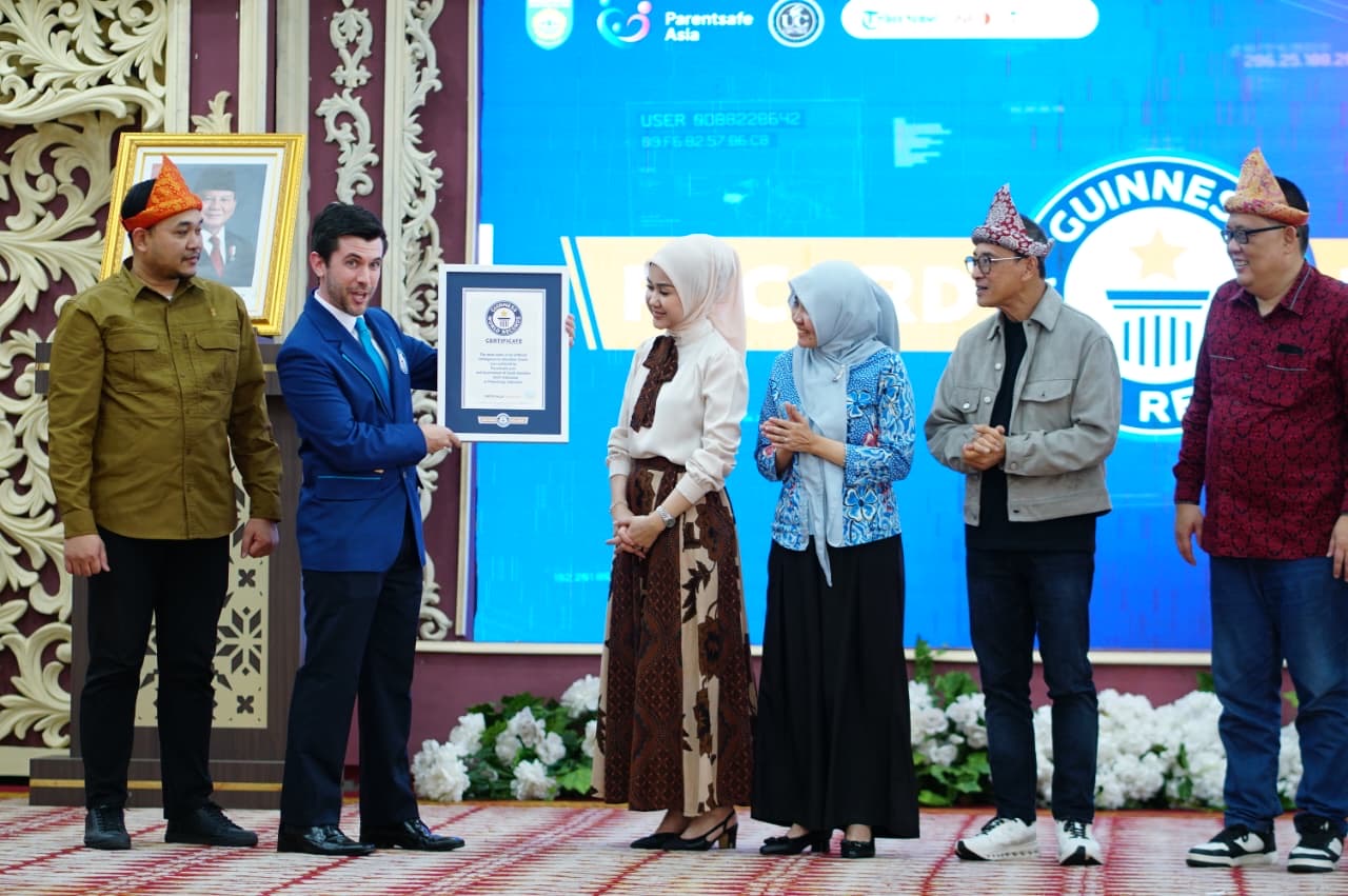 Galeri Berita