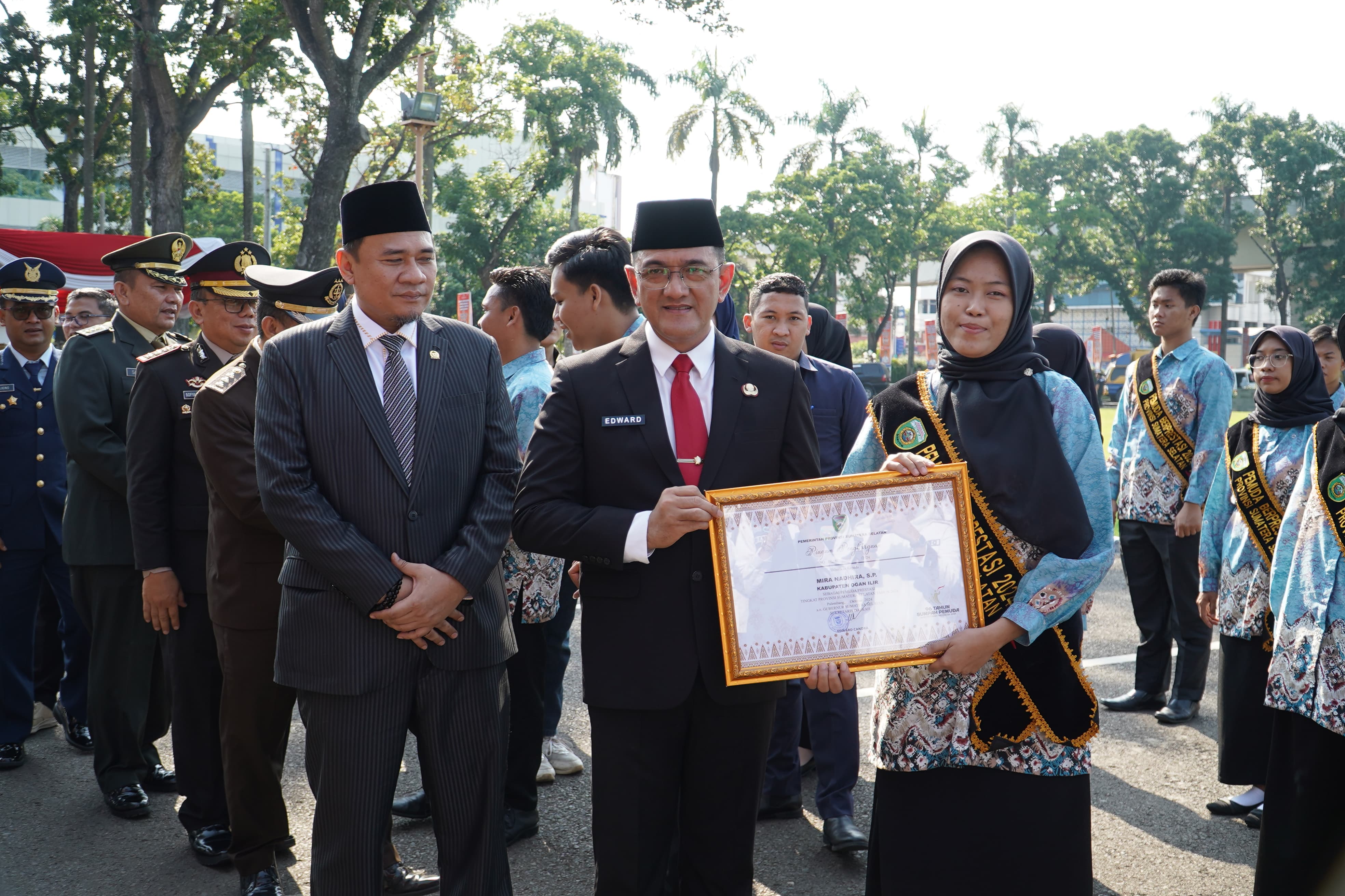 Galeri Berita