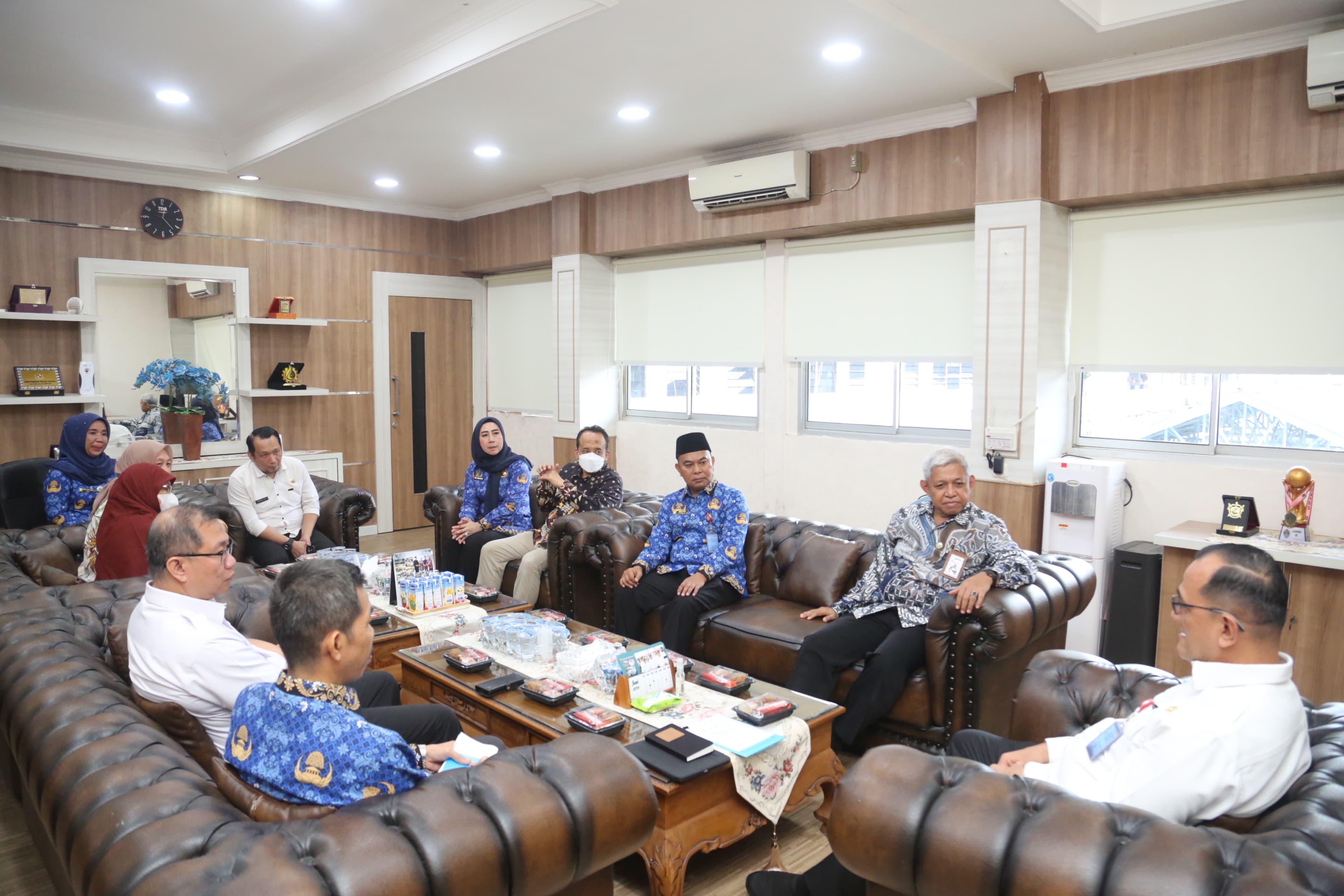 Galeri Berita