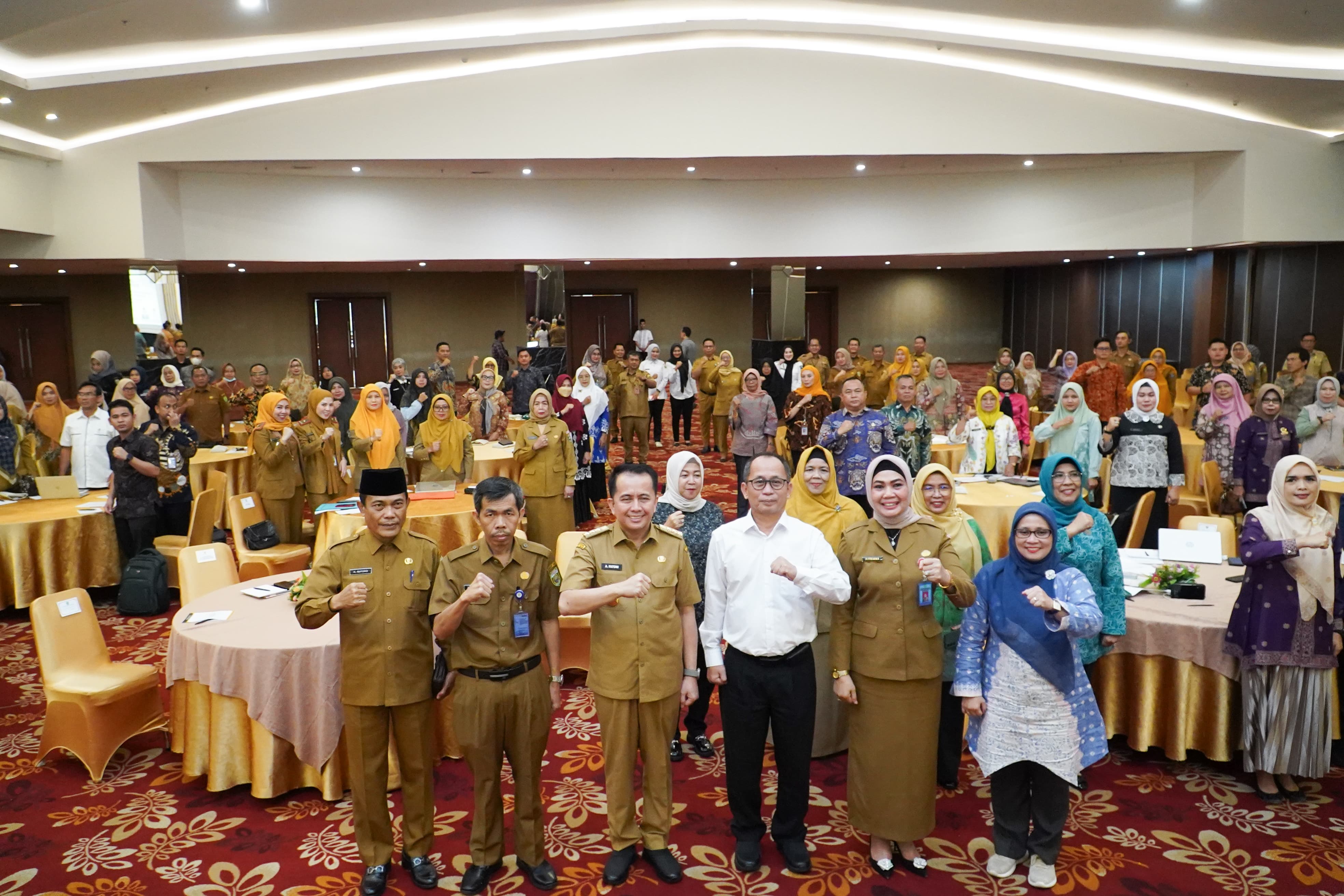 Galeri Berita