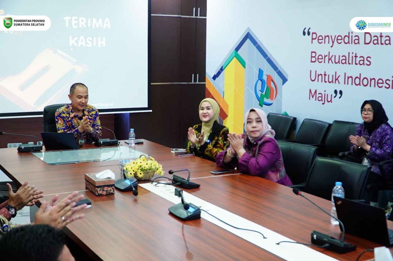 Galeri Berita