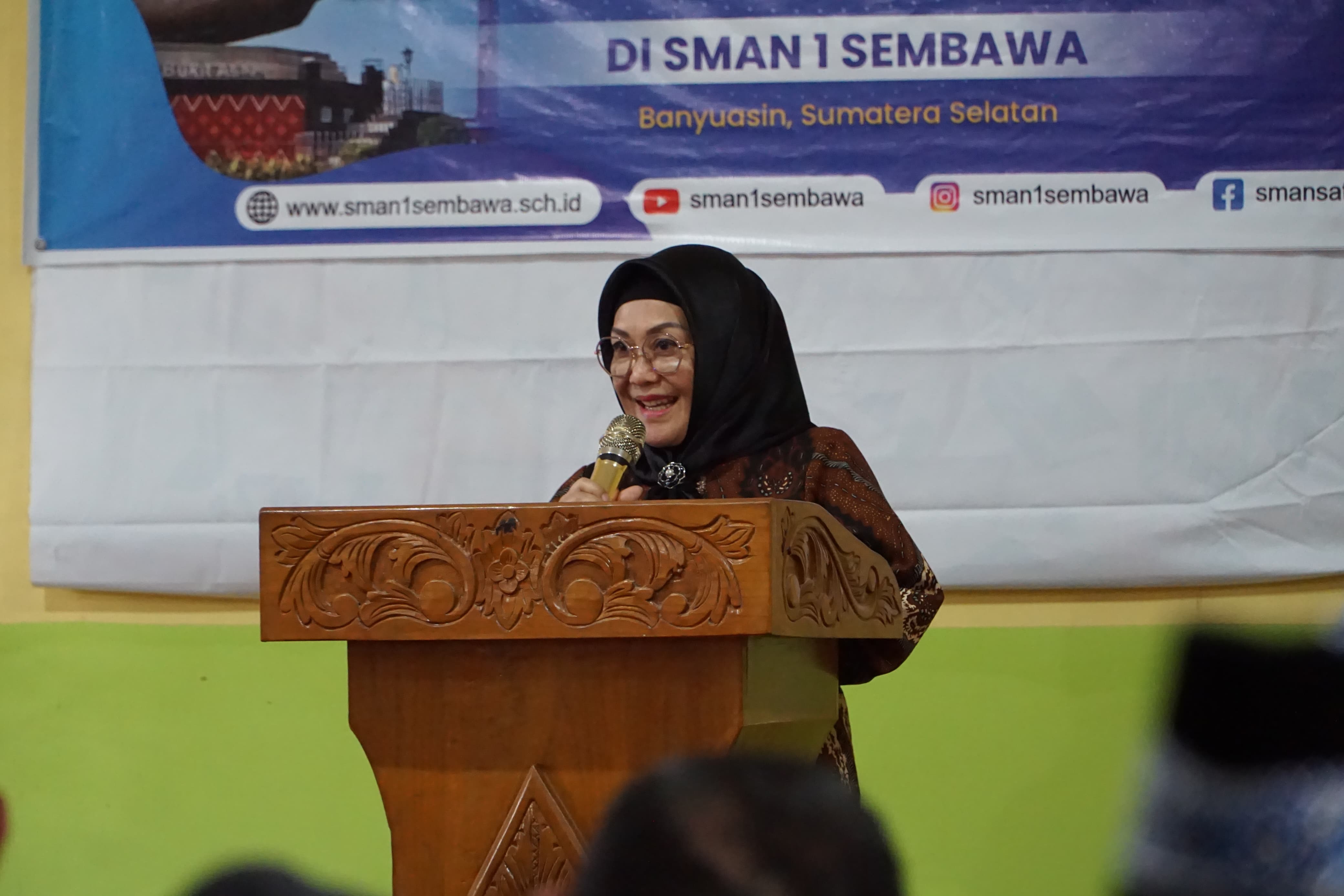 Galeri Berita
