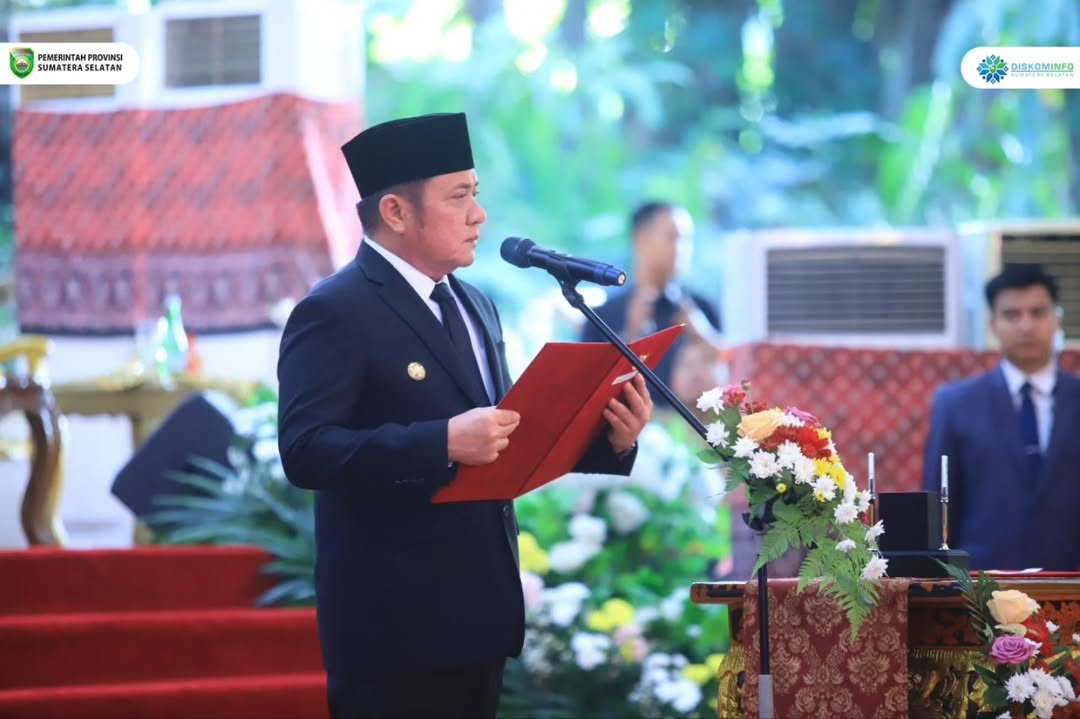 Galeri Berita