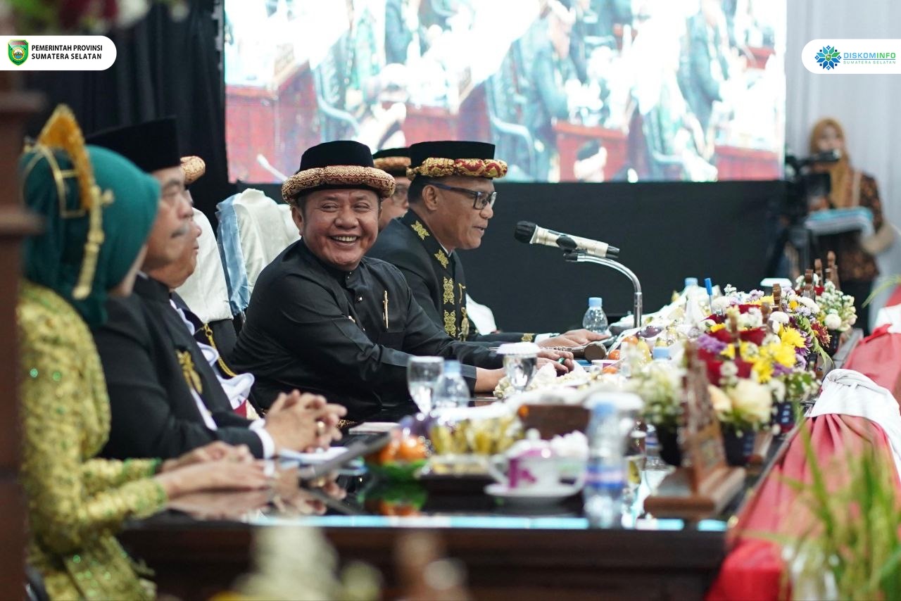 Galeri Berita
