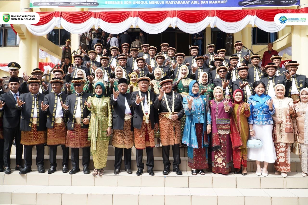 Galeri Berita