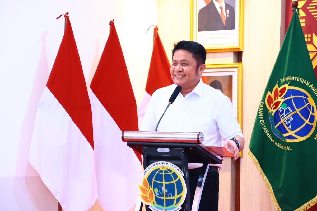 Galeri Berita