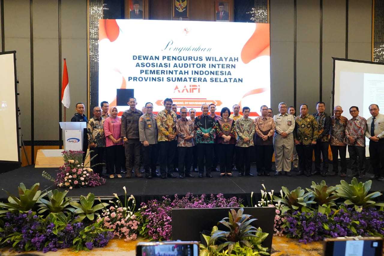 Galeri Berita