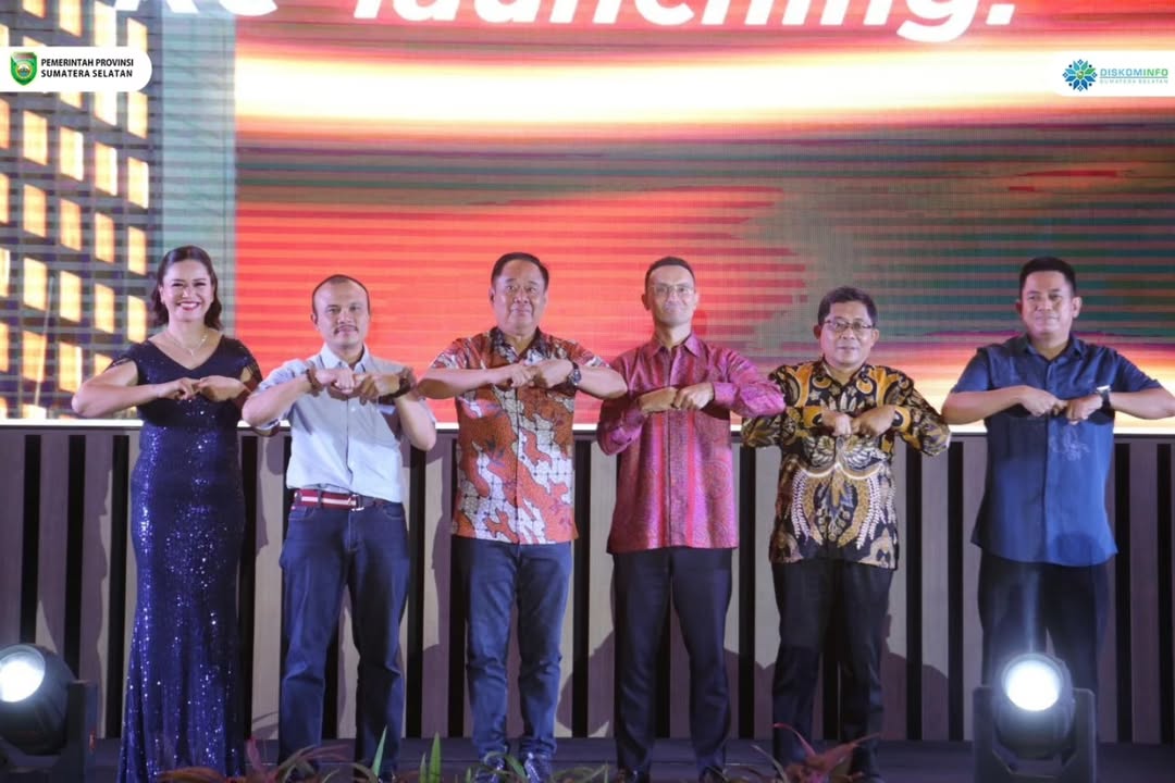Galeri Berita