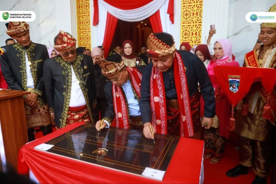 Galeri Berita