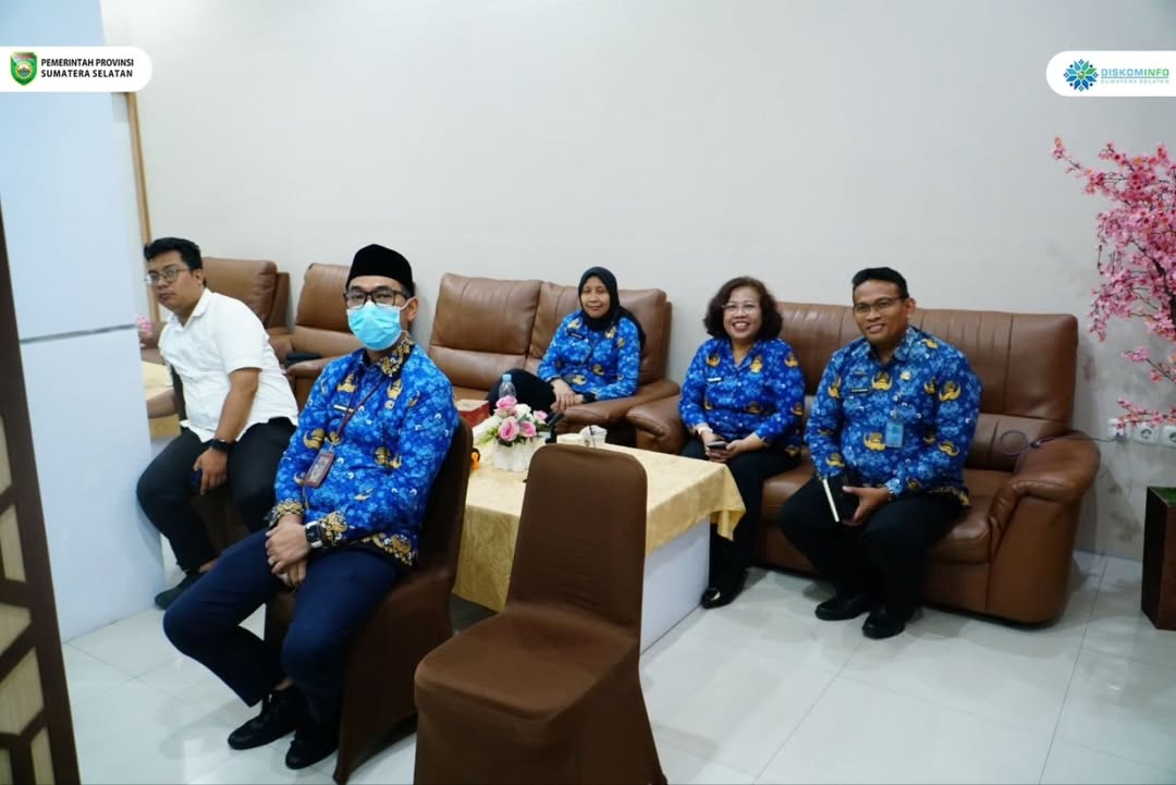 Galeri Berita