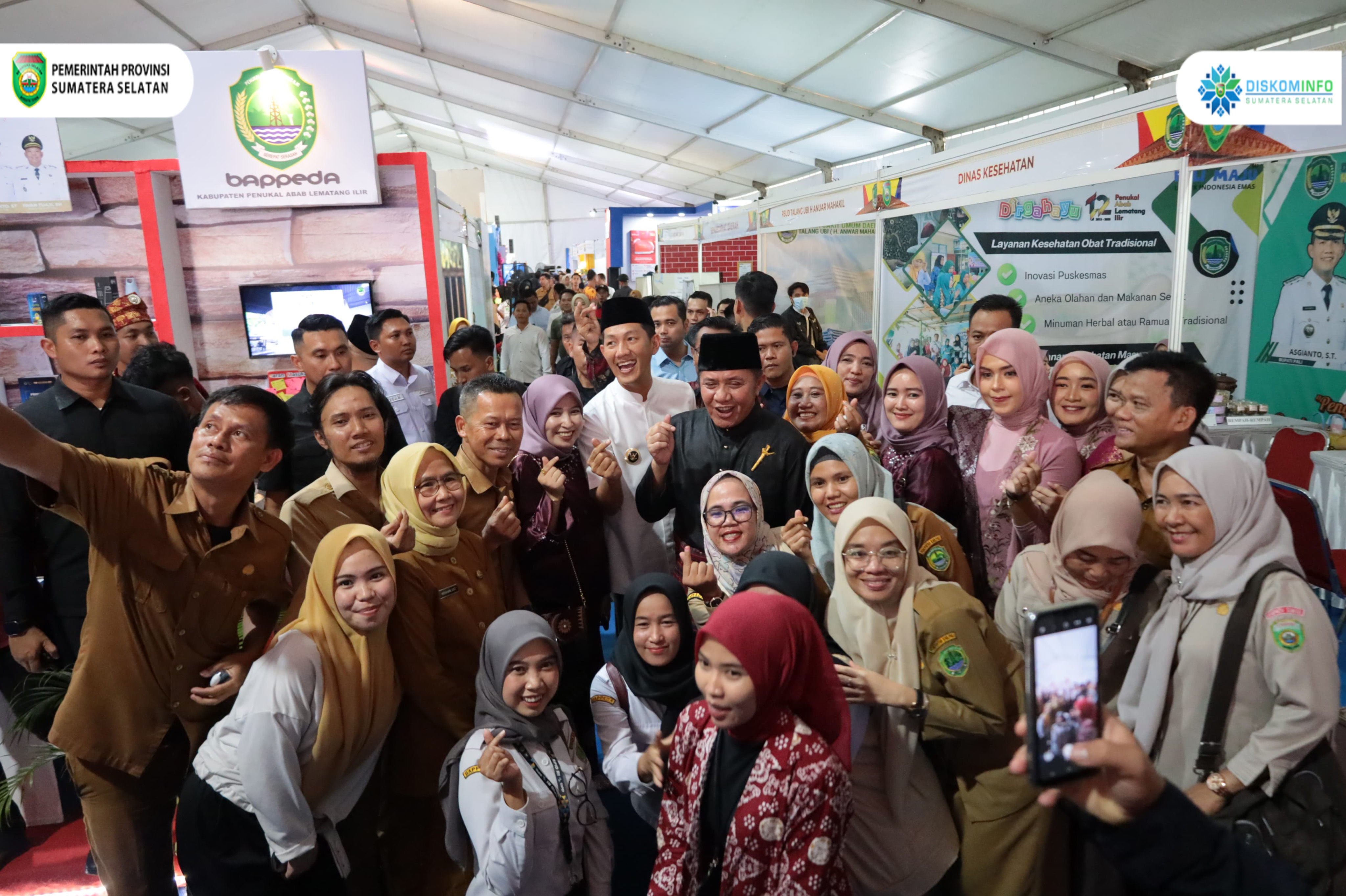 Galeri Berita