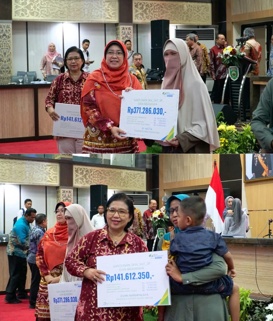Galeri Berita