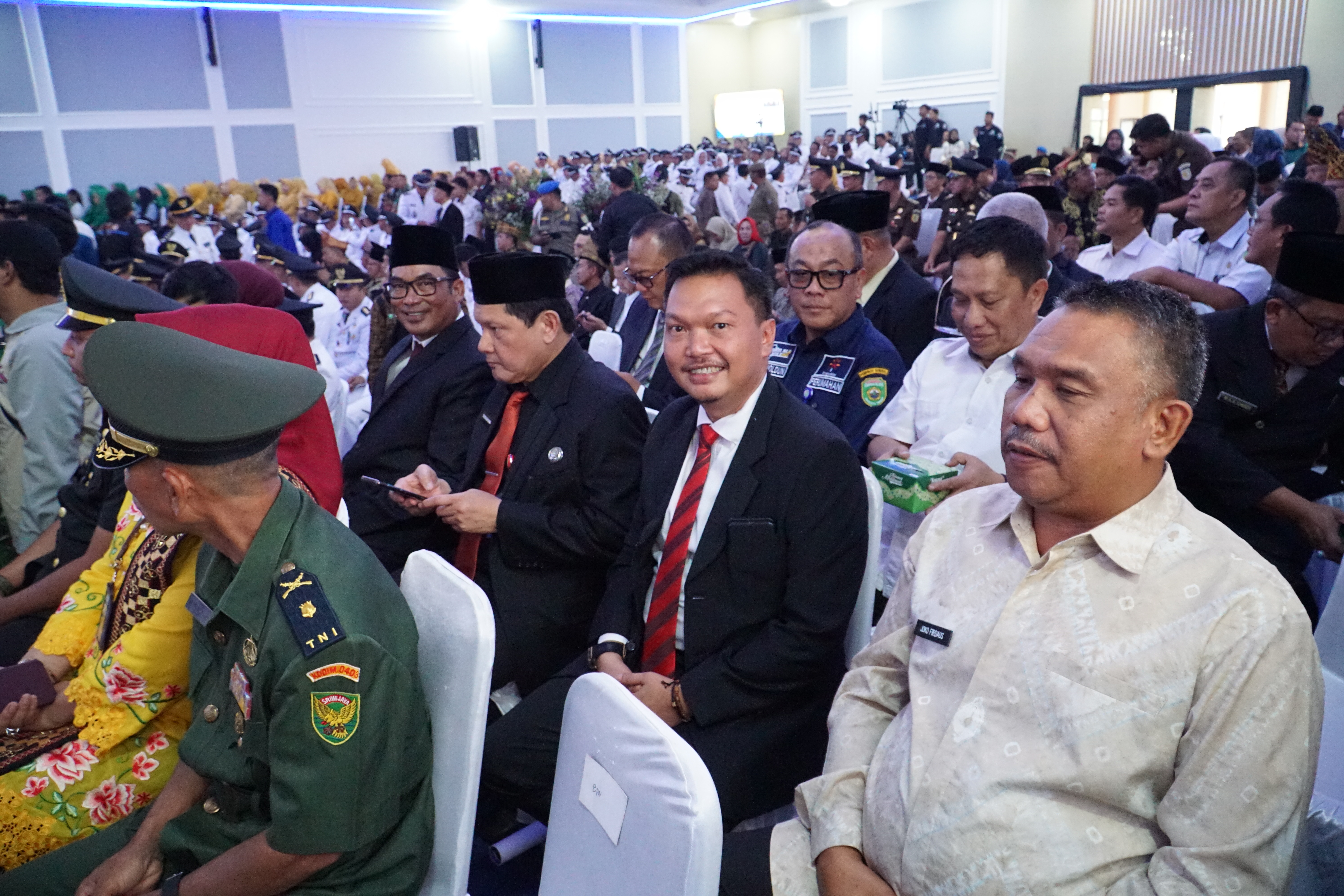 Galeri Berita