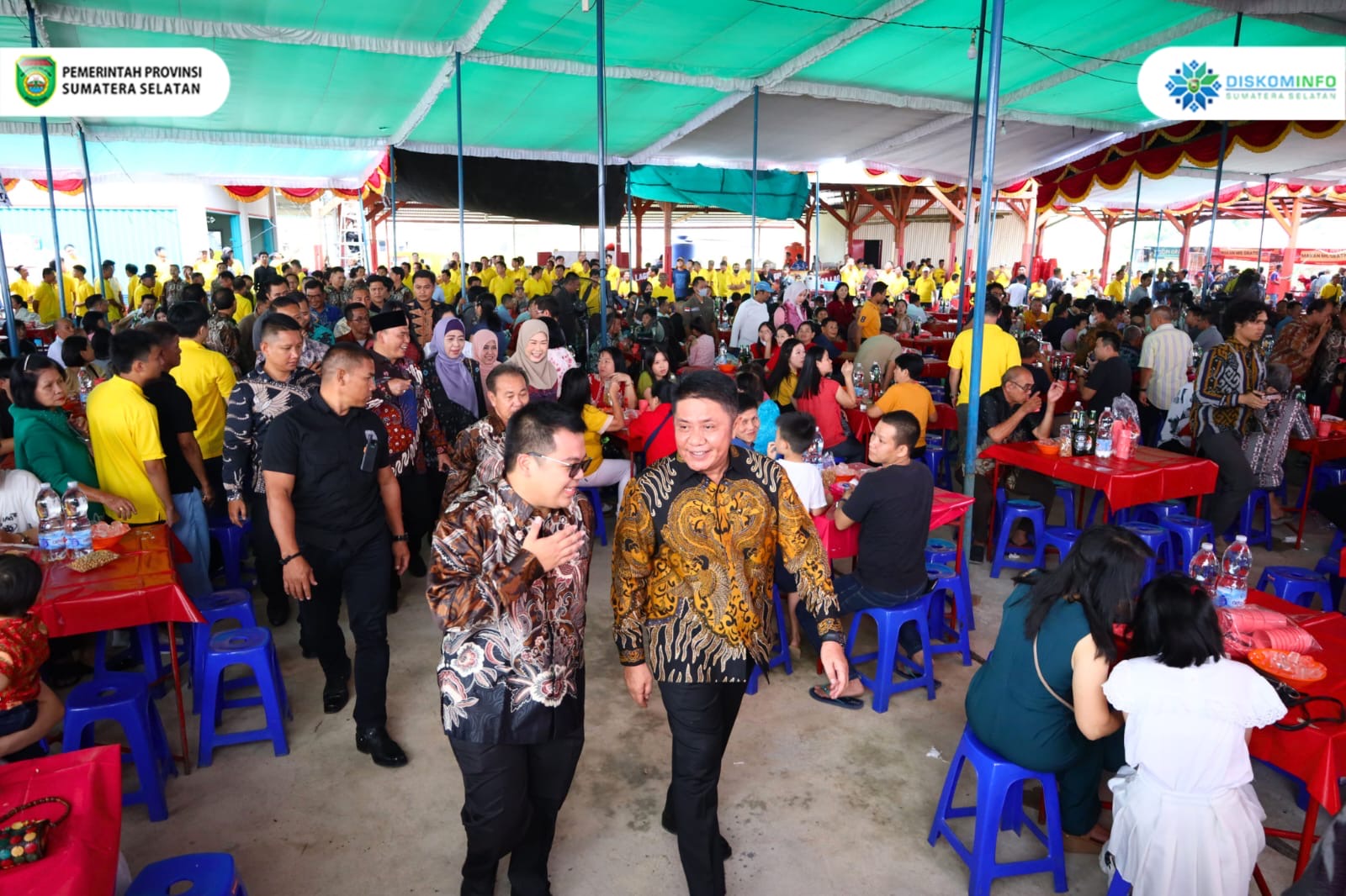 Galeri Berita