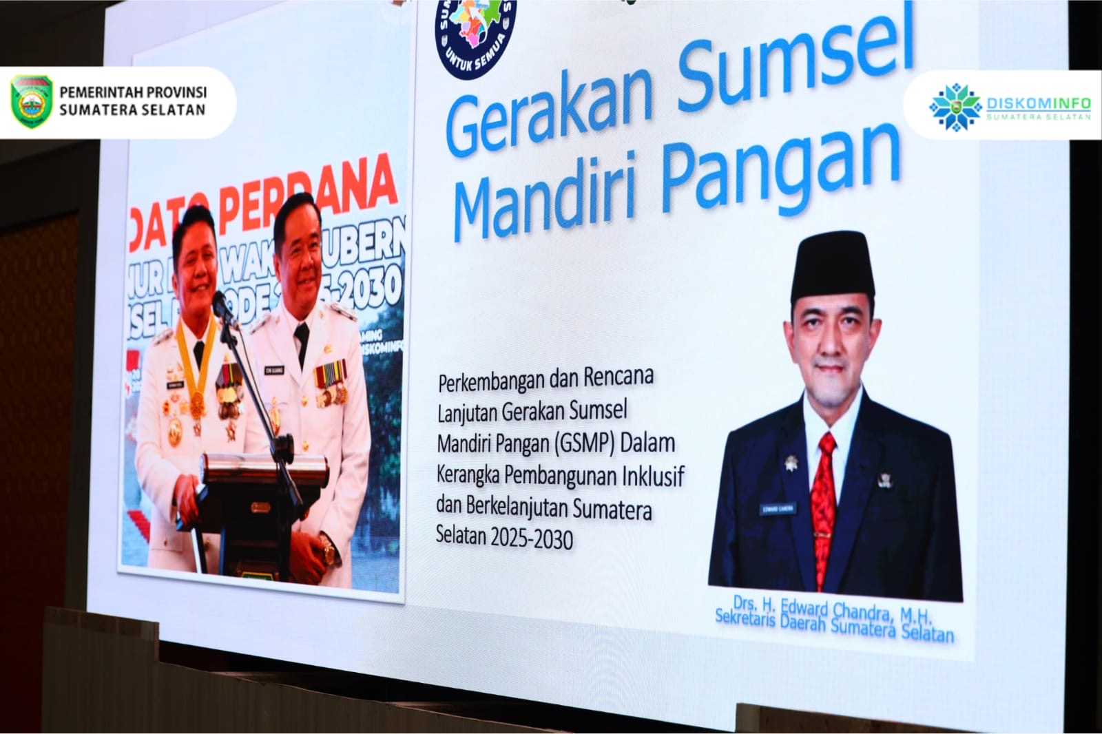 Galeri Berita