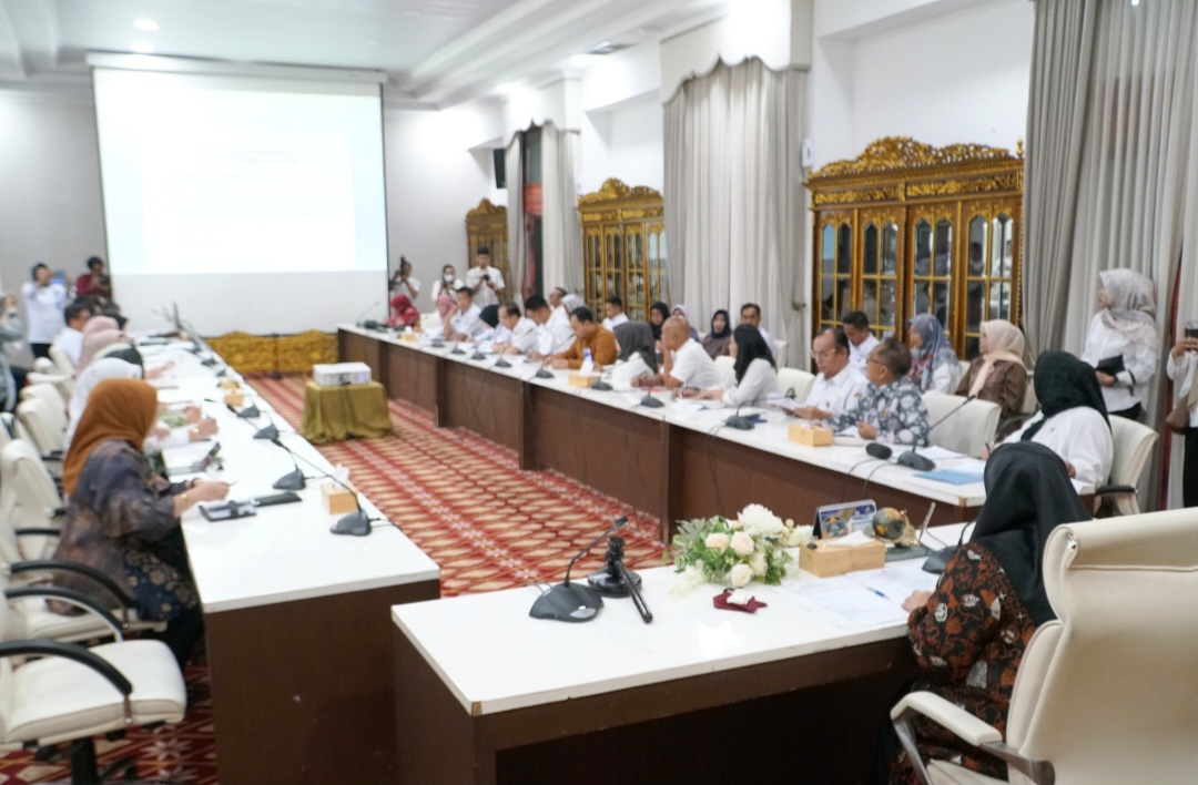 Galeri Berita