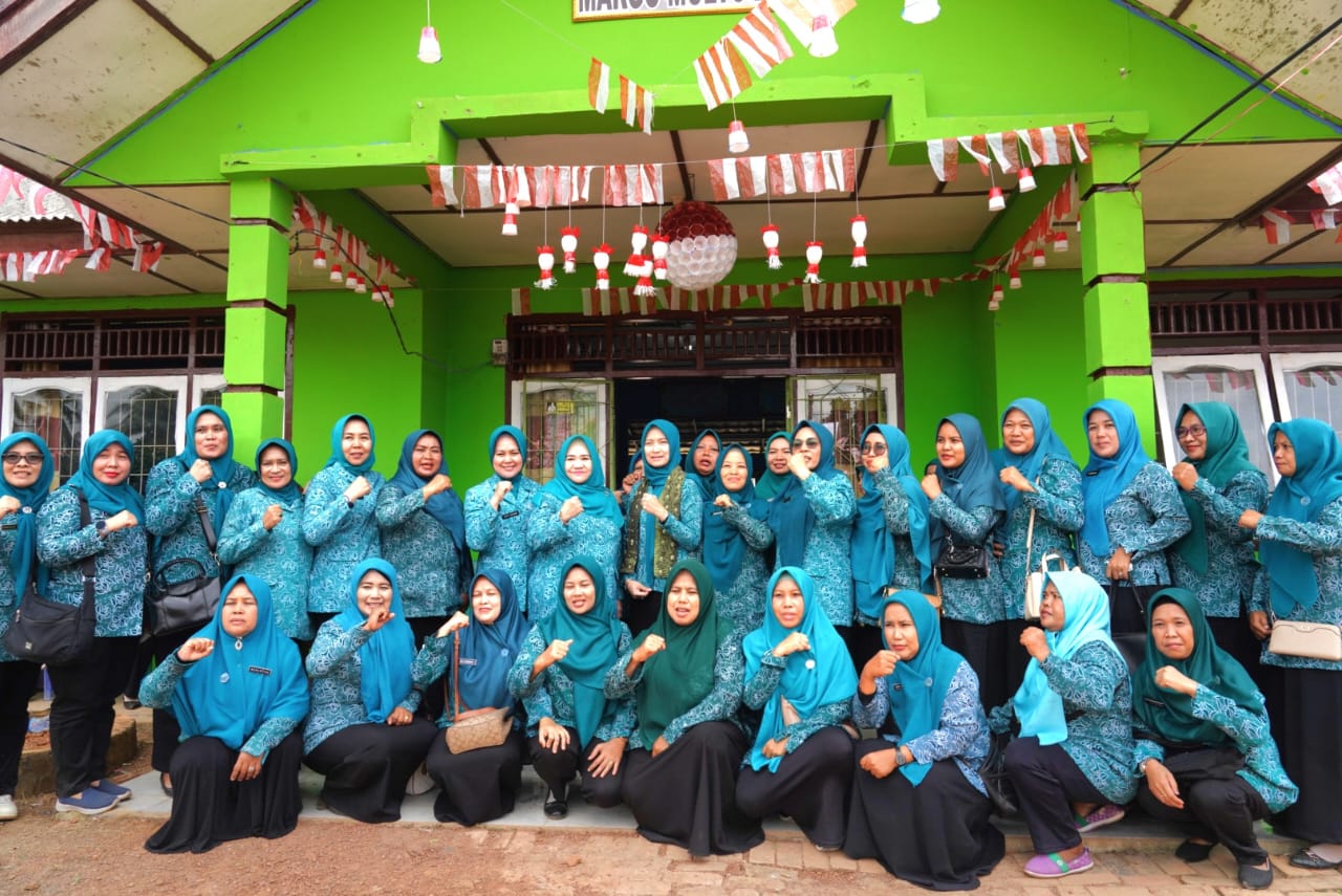 Galeri Berita
