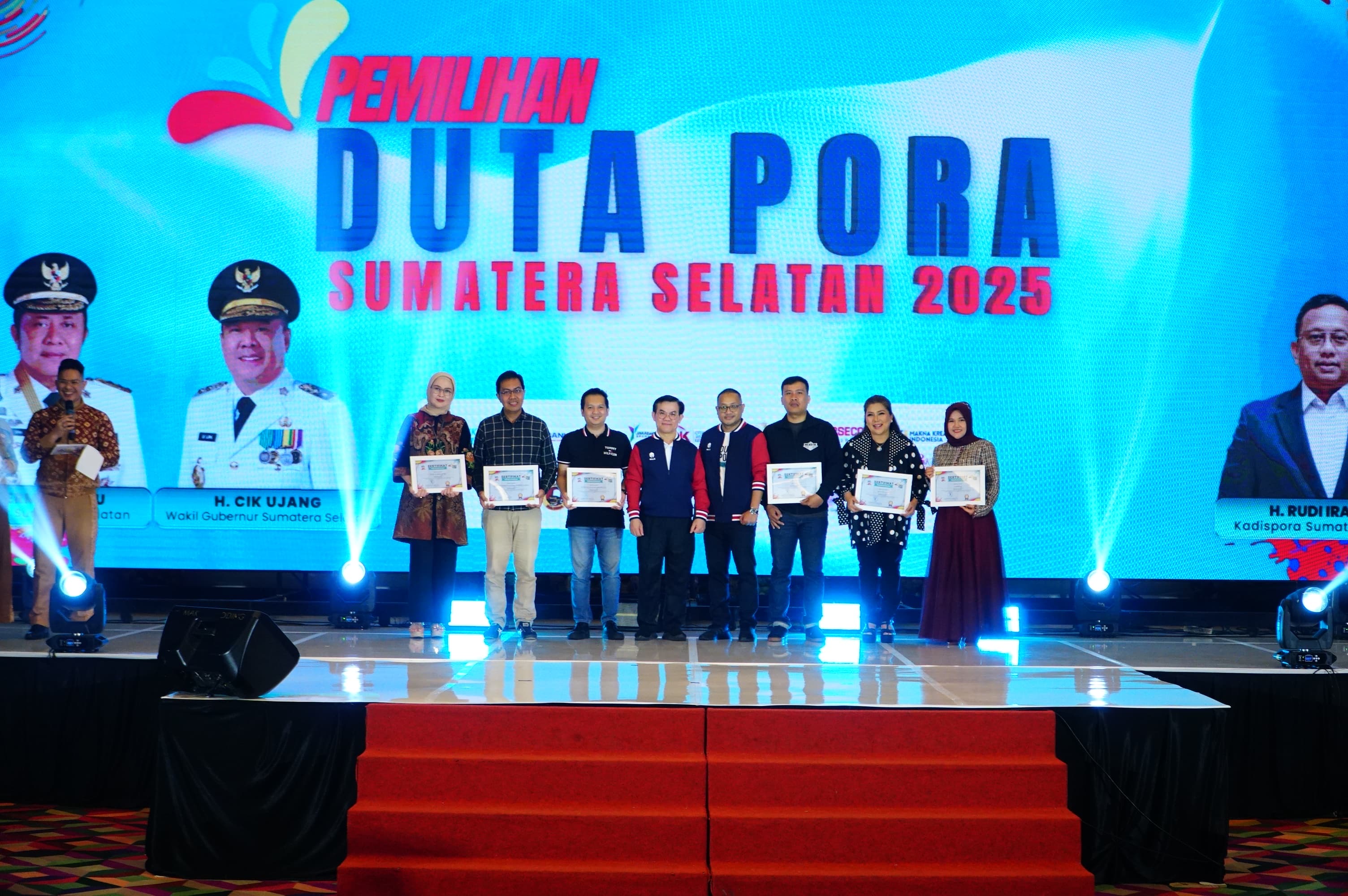 Galeri Berita