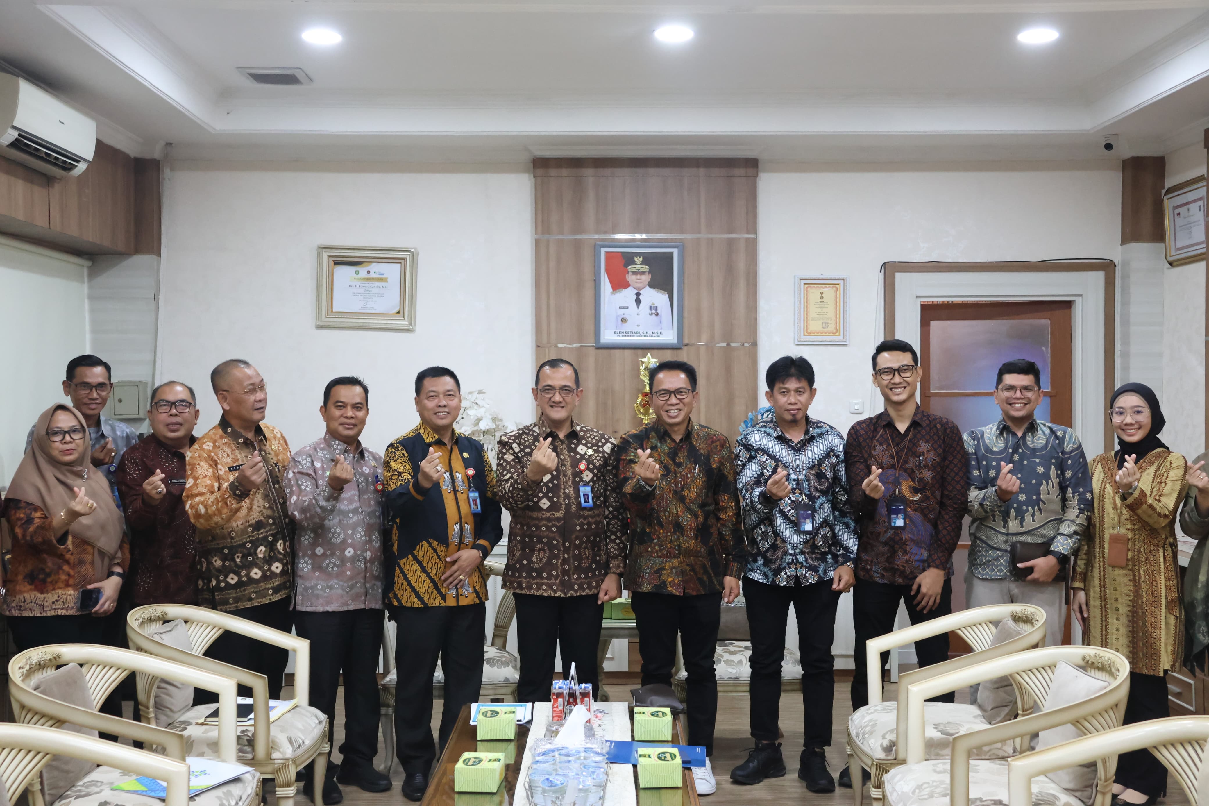Galeri Berita