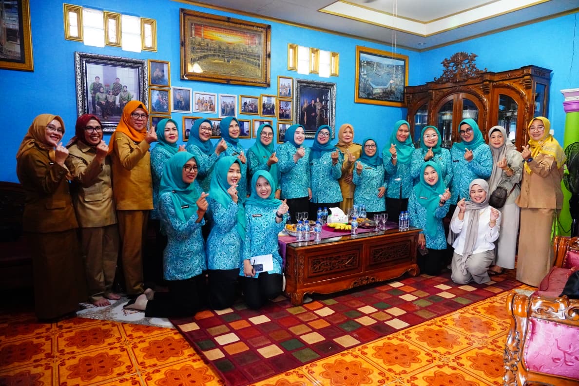 Galeri Berita