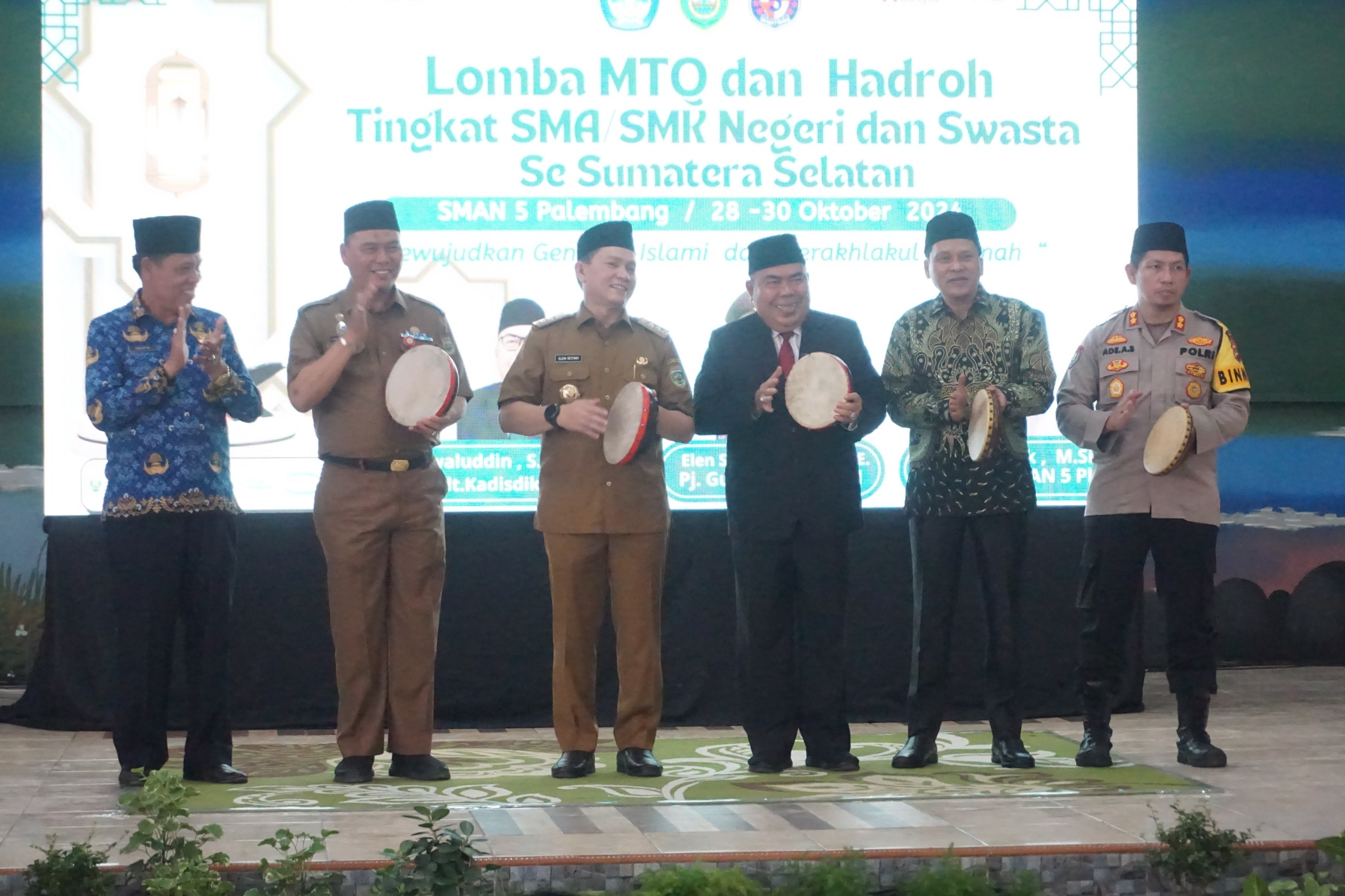 Galeri Berita