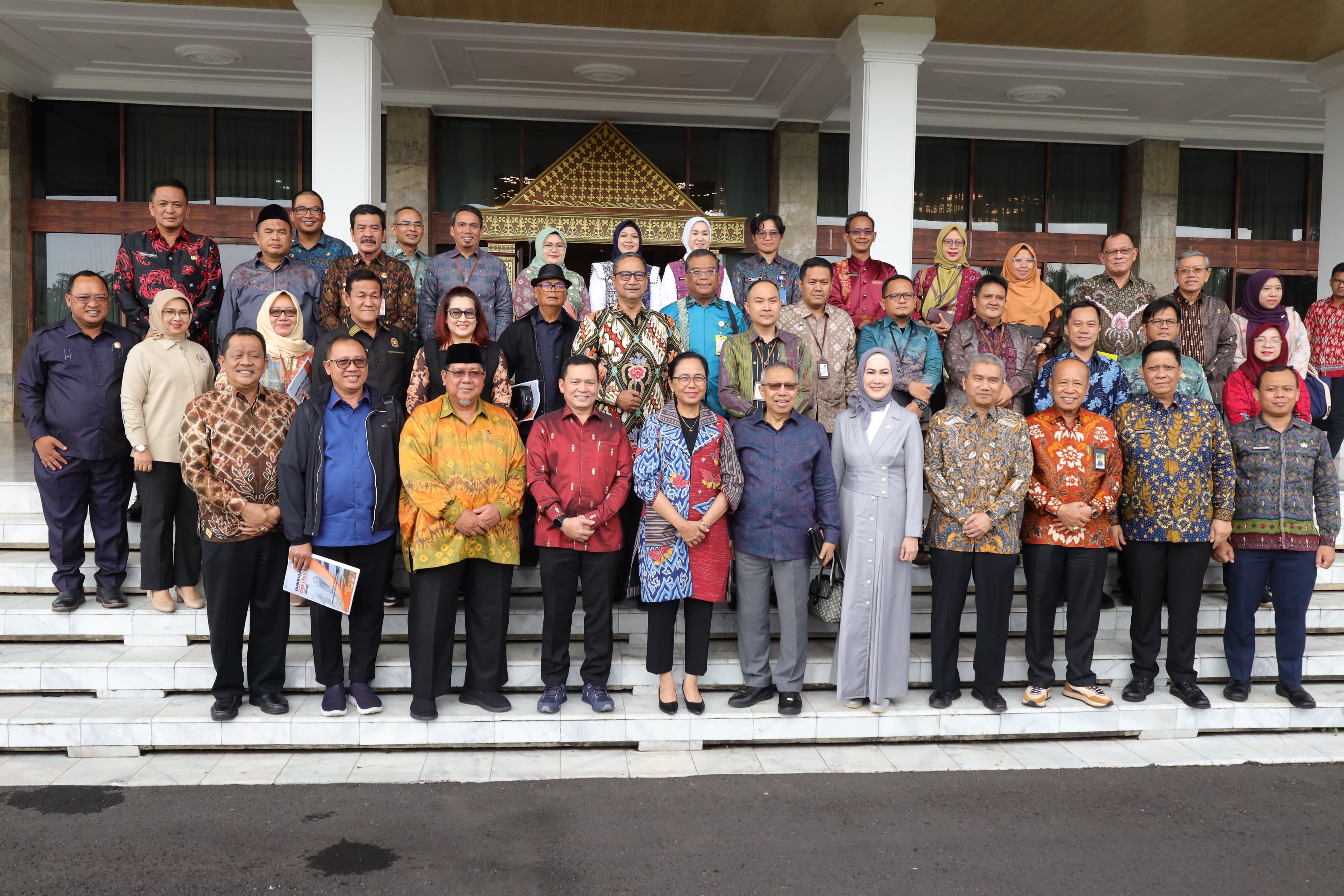 Galeri Berita