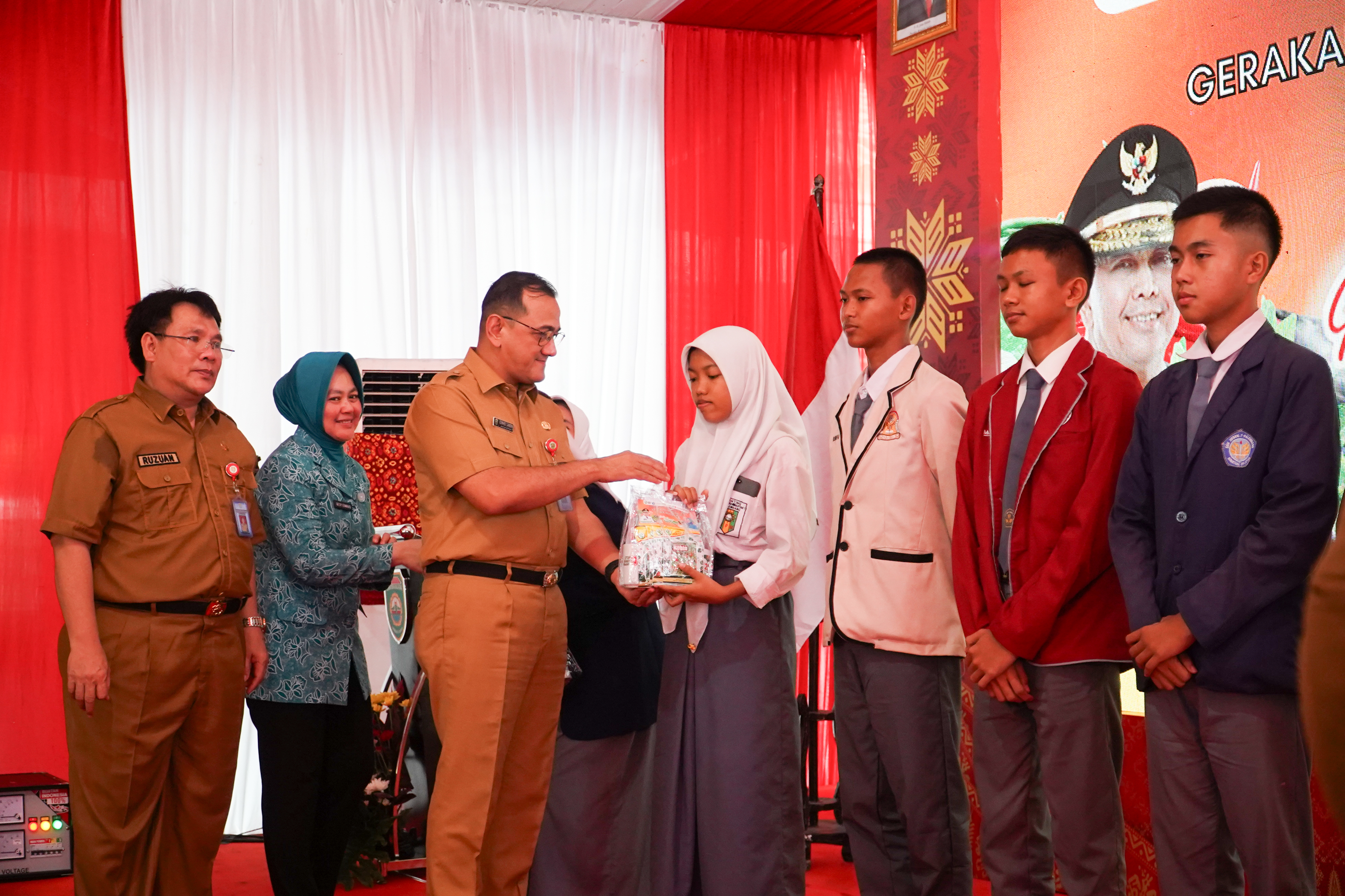 Galeri Berita