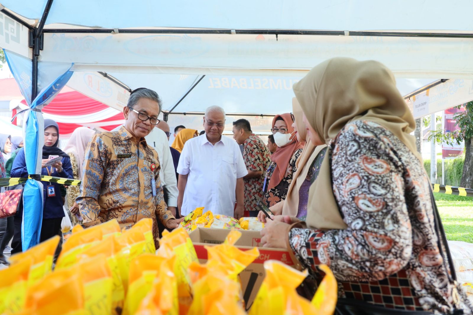 Galeri Berita