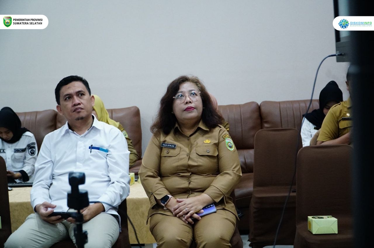 Galeri Berita