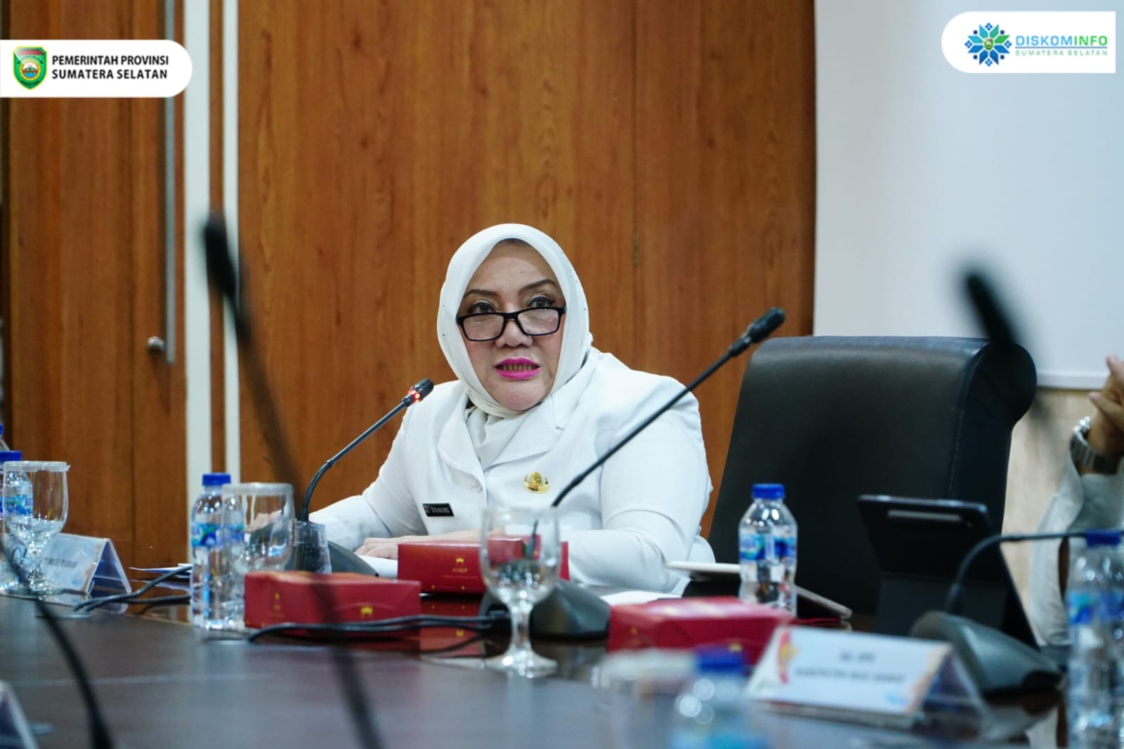 Galeri Berita