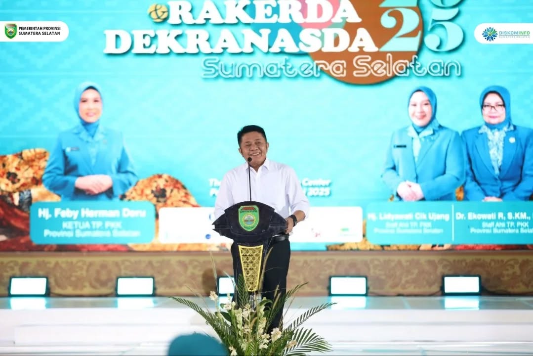 Galeri Berita