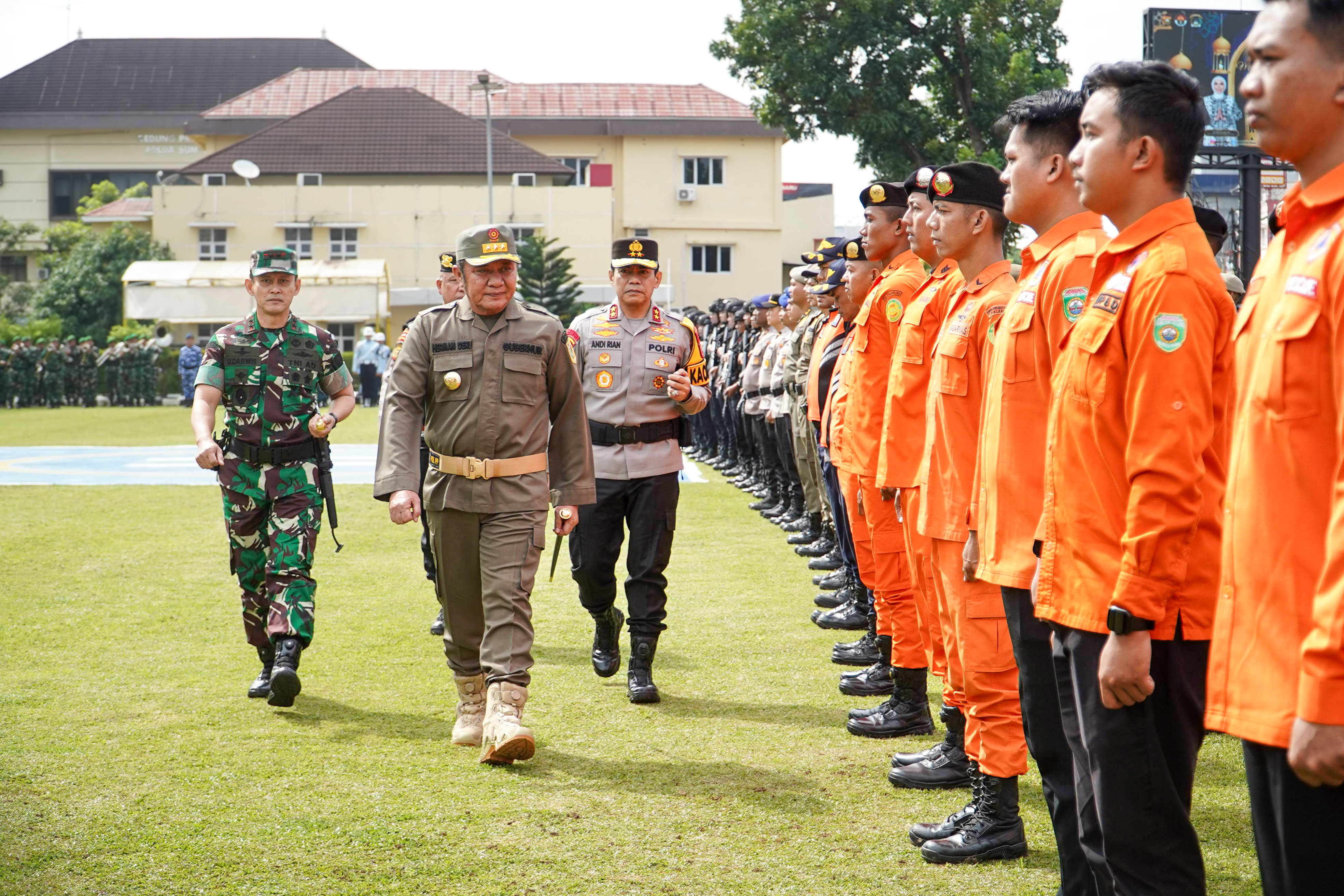 Galeri Berita