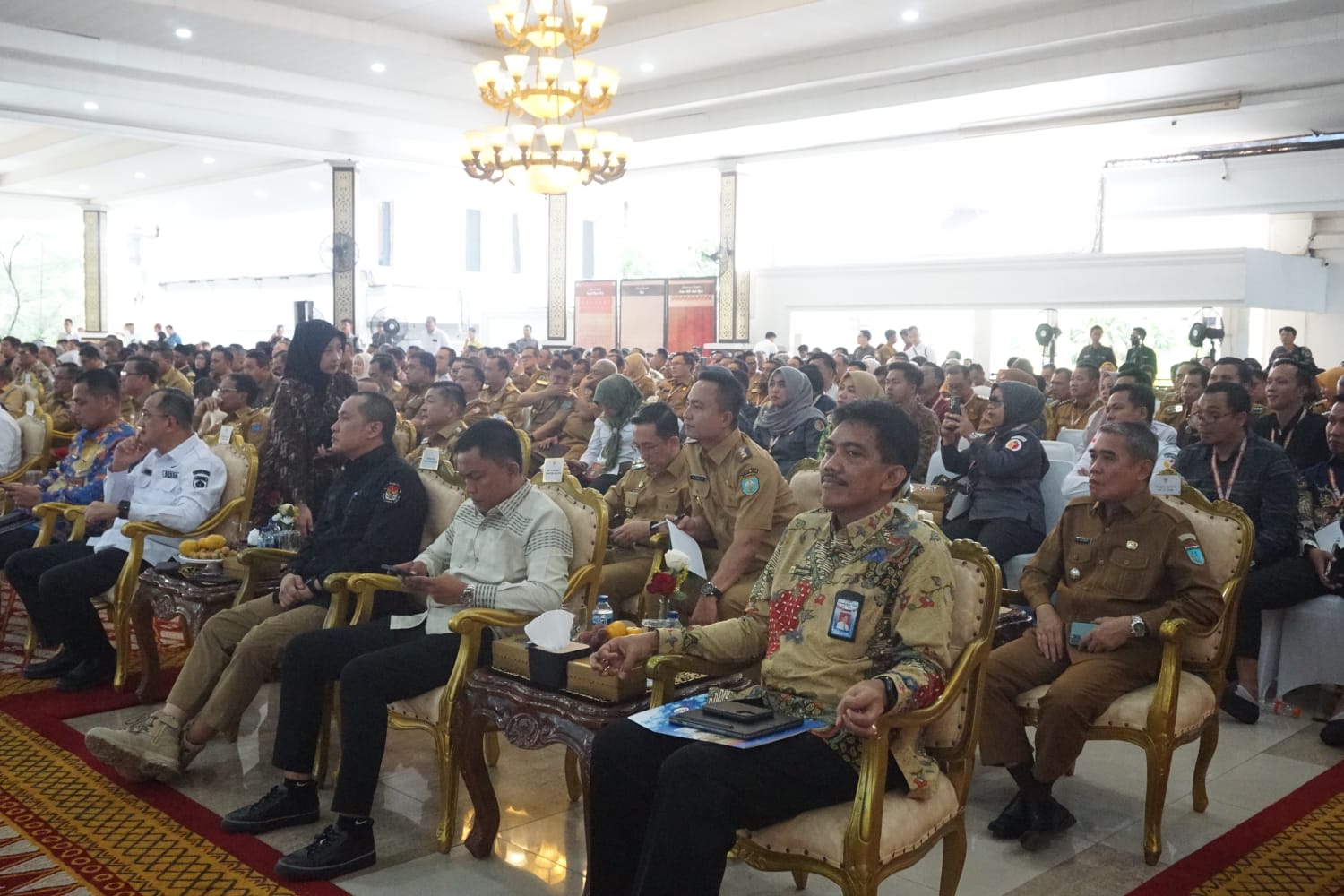 Galeri Berita