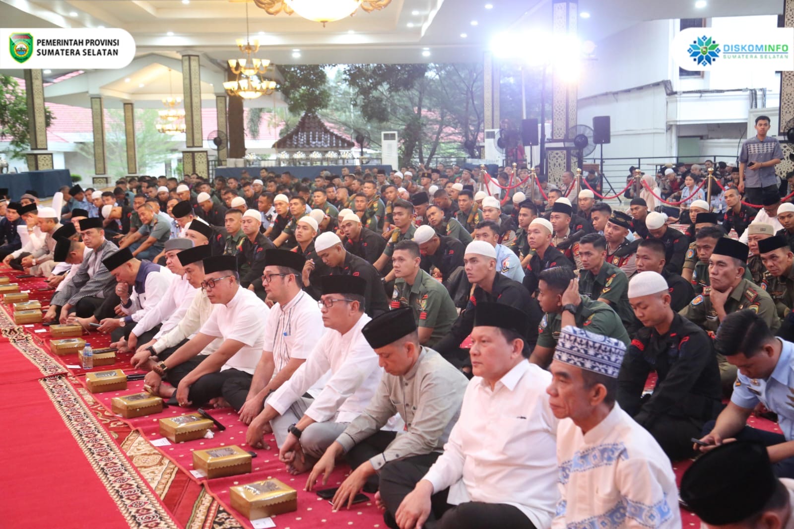 Galeri Berita