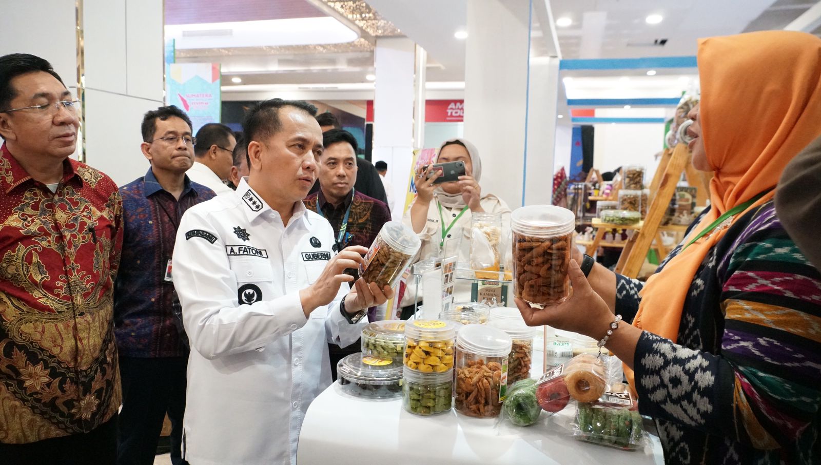 Galeri Berita