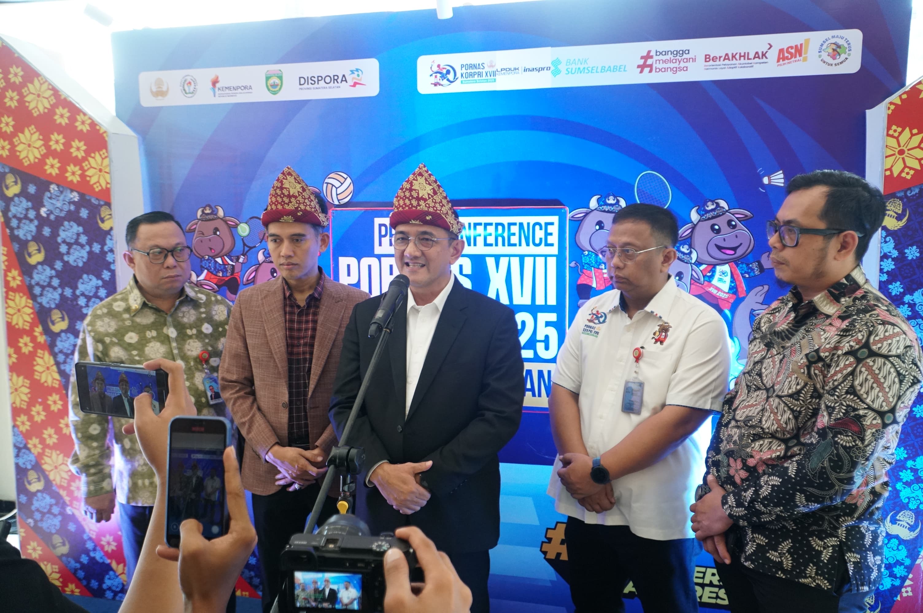 Galeri Berita