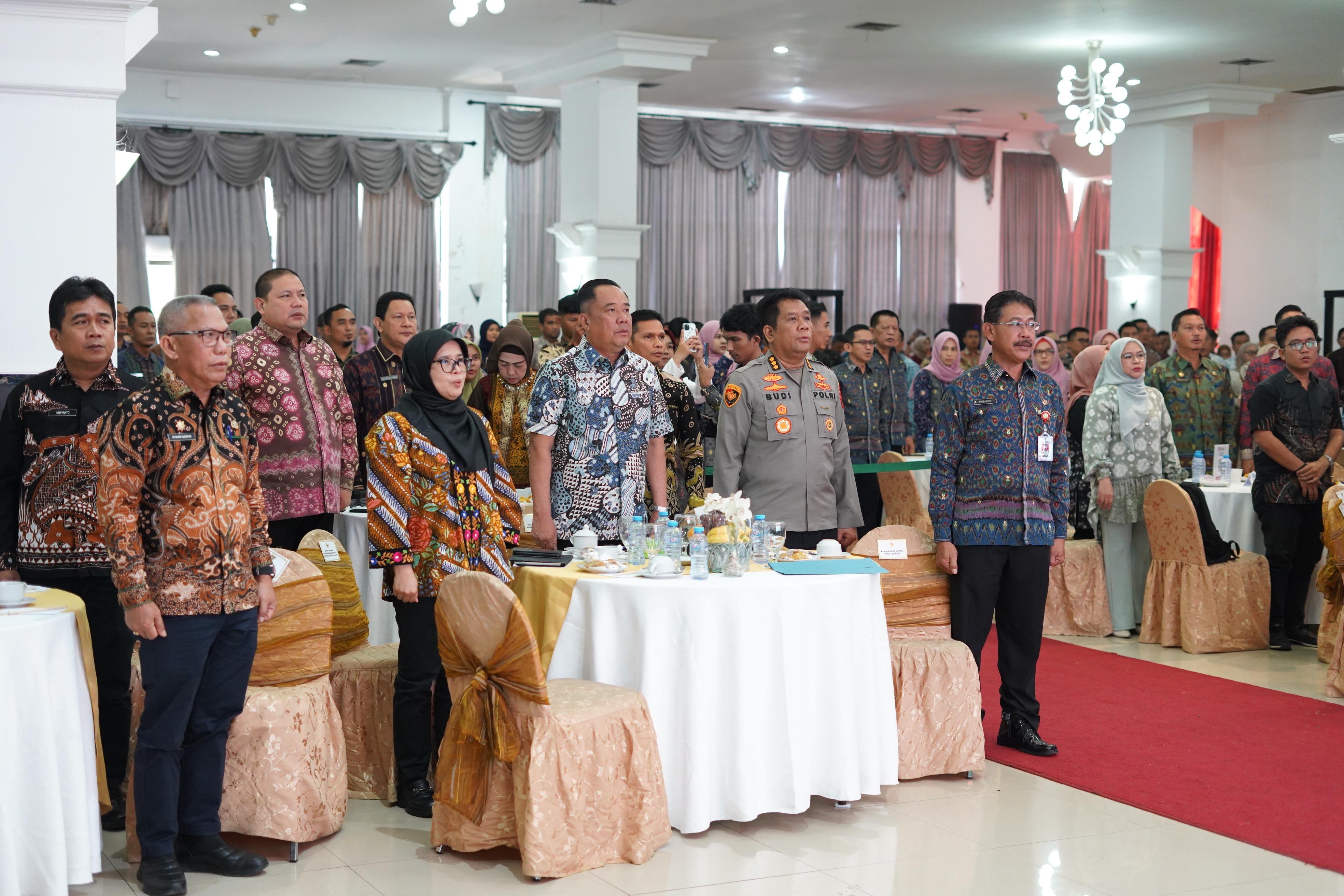 Galeri Berita