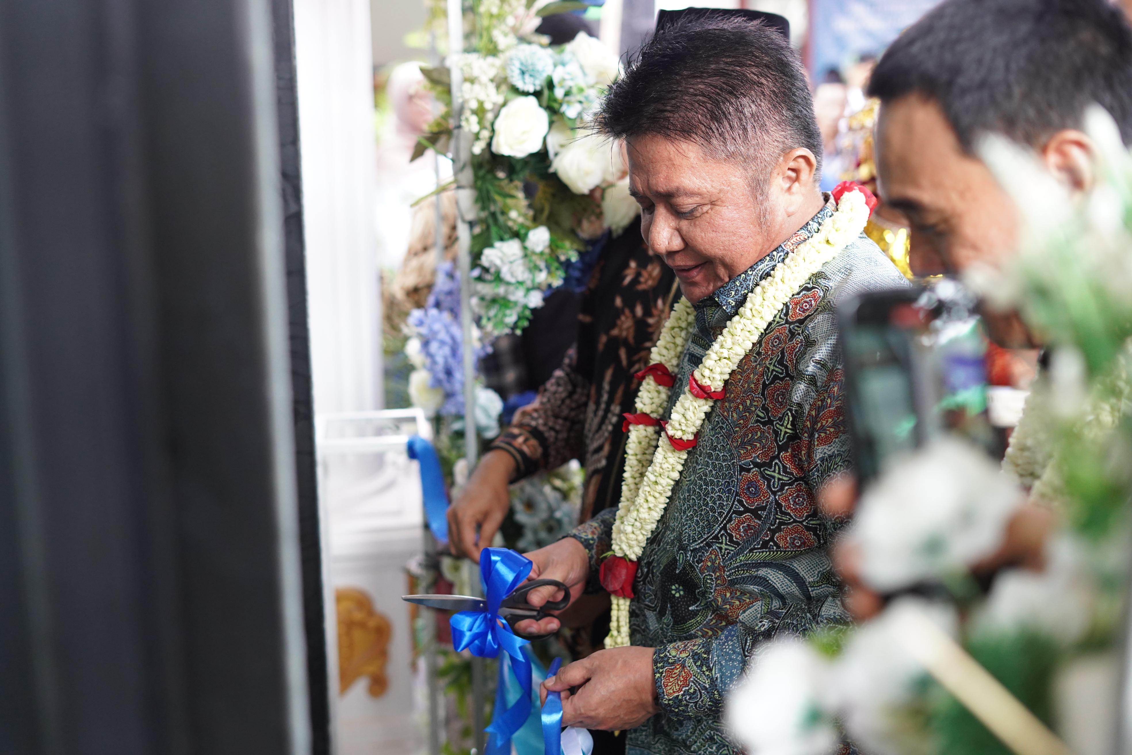 Galeri Berita
